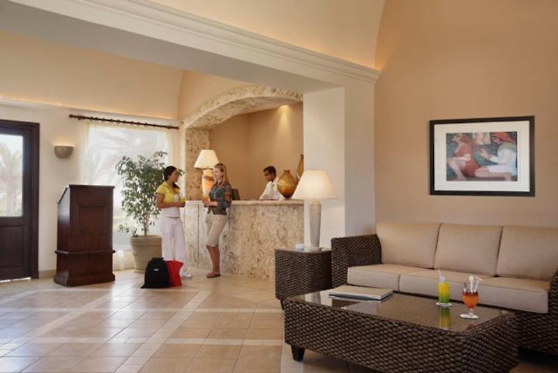 Sol y Mar Shams Suites — photo 4