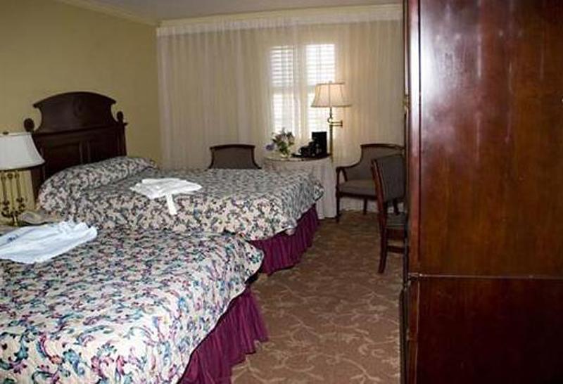 Dauphine Orleans Hotel — photo 4