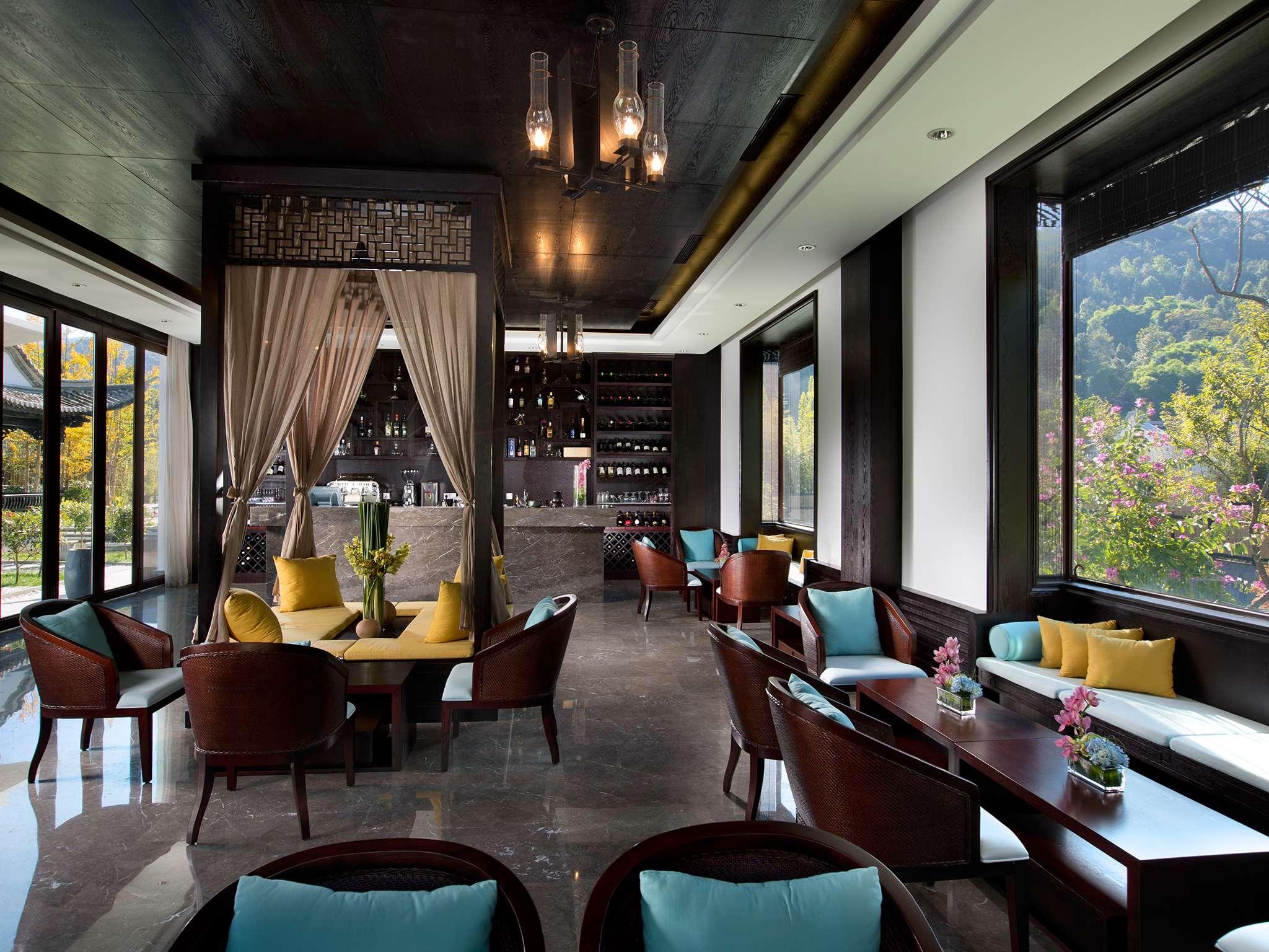 Banyan Tree Tengchong — photo 5