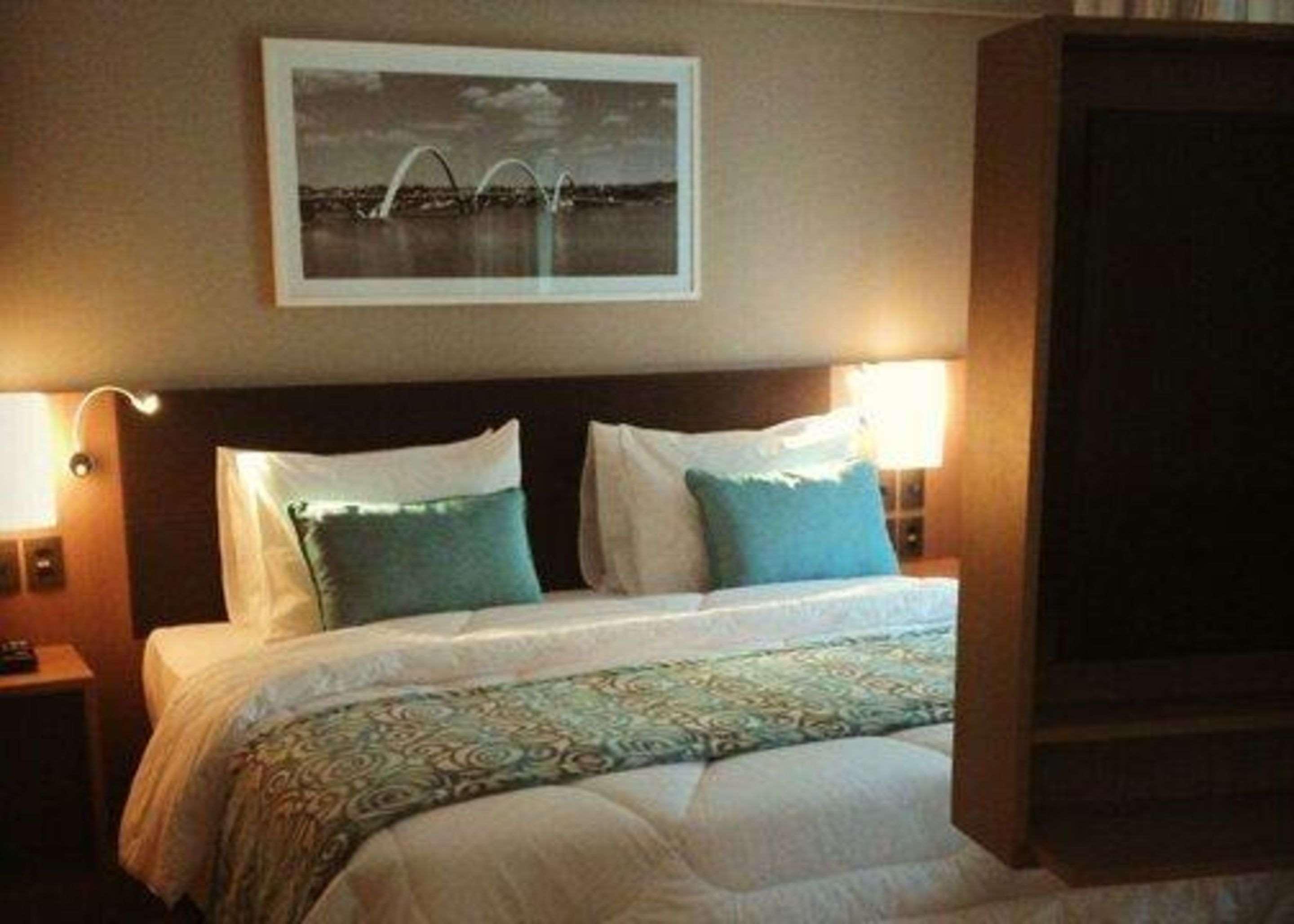 Quality Hotel & Suites Brasilia — photo 4