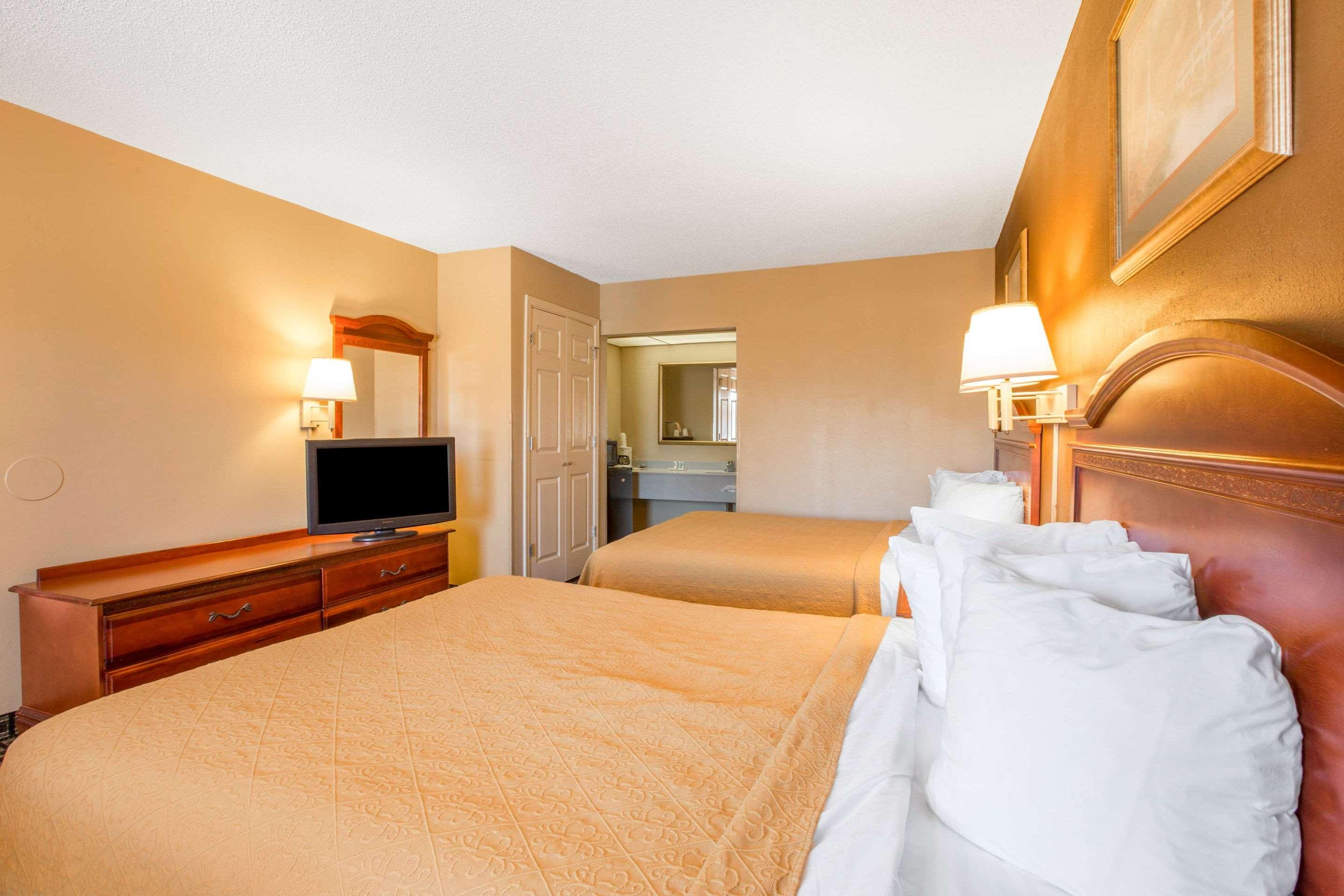 Quality Inn National Fairgrounds Area — photo 4