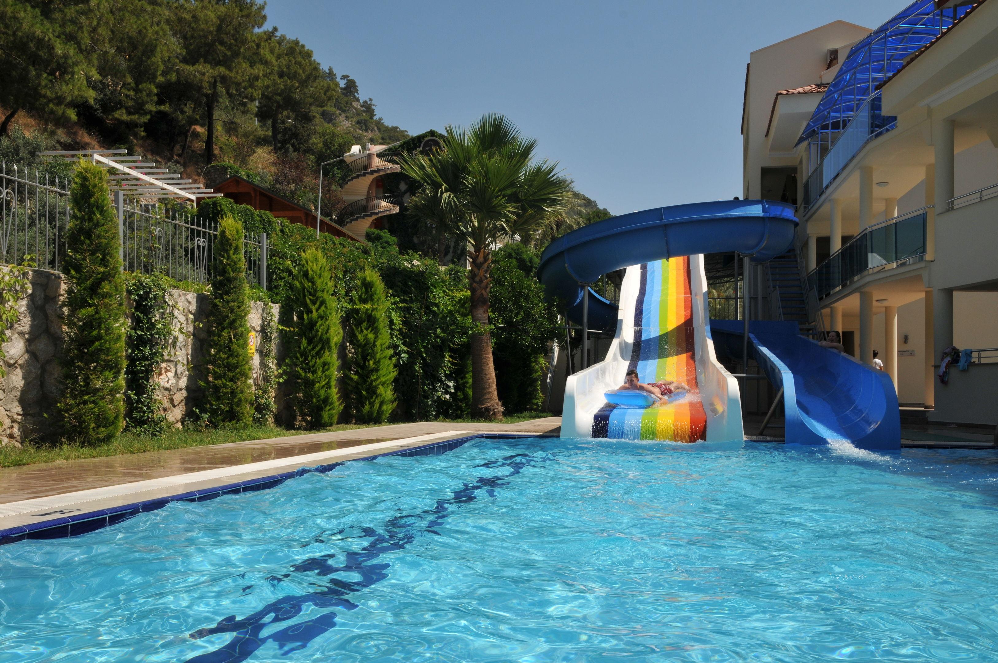 Montebello Resort — photo 4