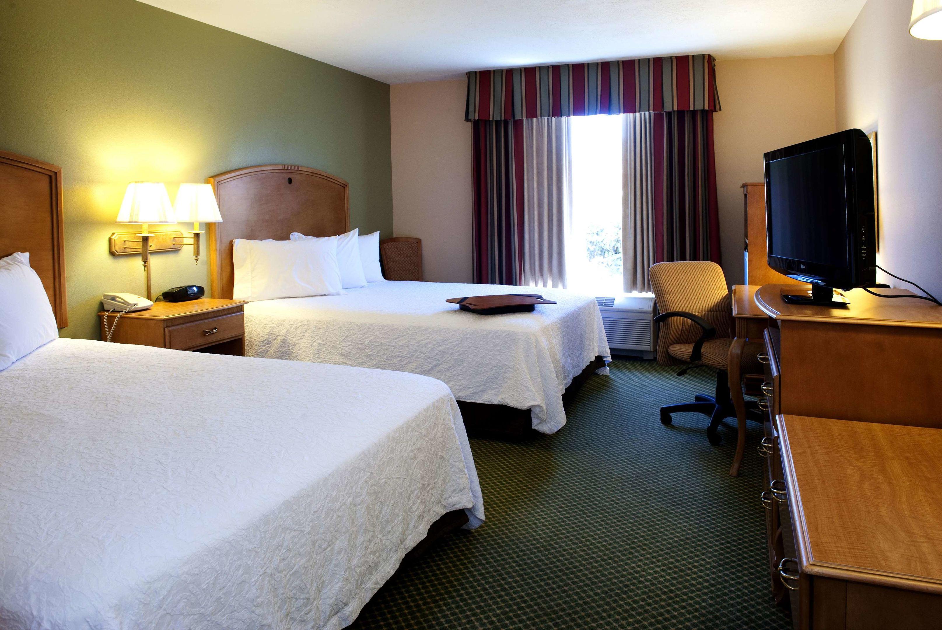 Hampton Inn Richfield — photo 5