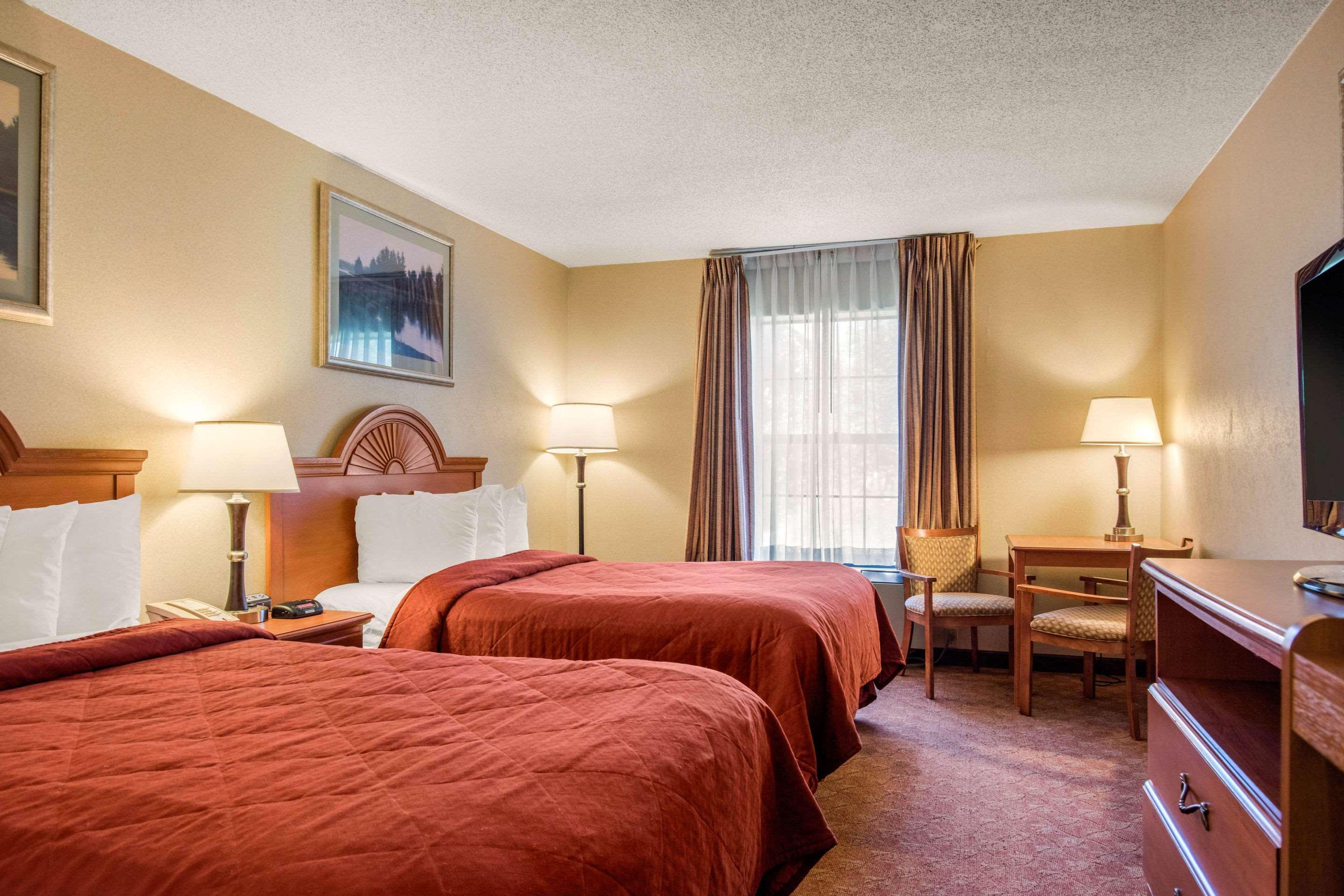 Quality Inn Bangor — photo 5
