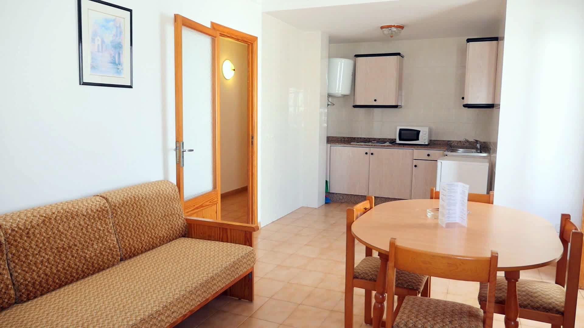 R2 Cala Millor Beach Apartments — photo 5
