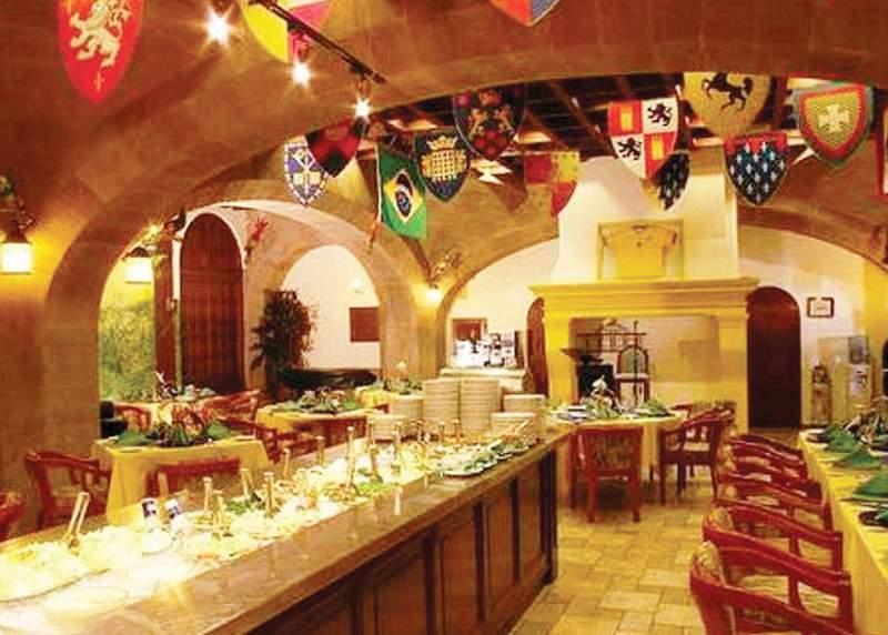 Holiday Inn San Luis Potosi Quijote — photo 5