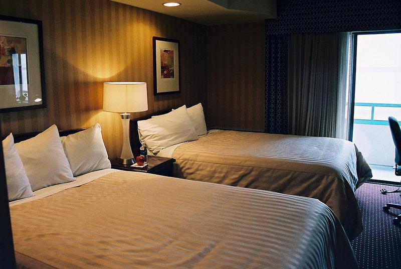 Executive Hotel Vancouver Airport — photo 5