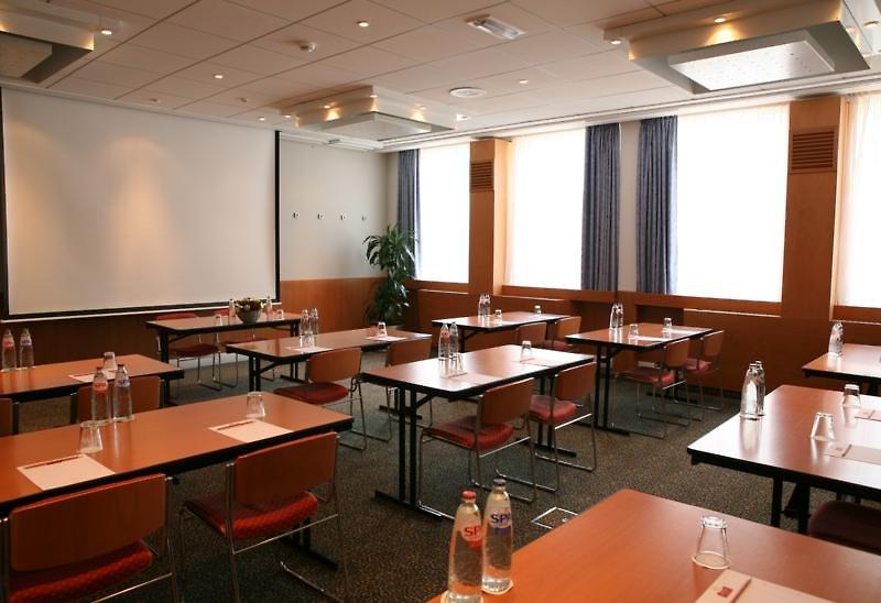 Green Park Hotel Brugge — photo 5