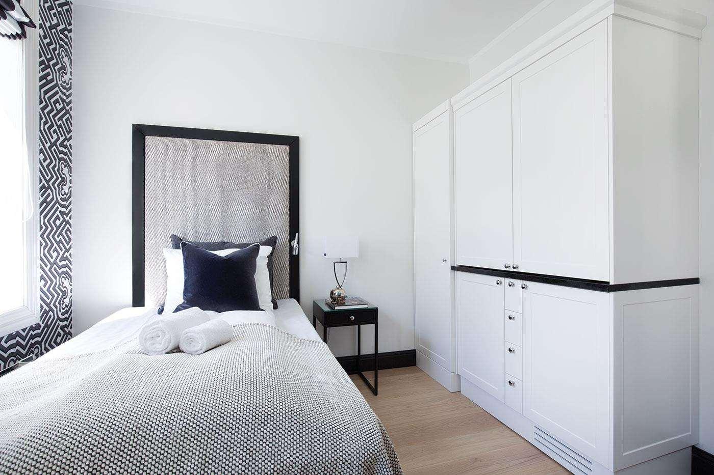 Frogner House Apartments - Bygdøy Allé 53 — photo 5