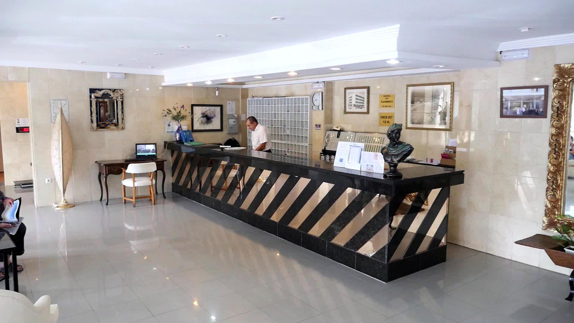 PlayaMar Hotel & Apartments — photo 4