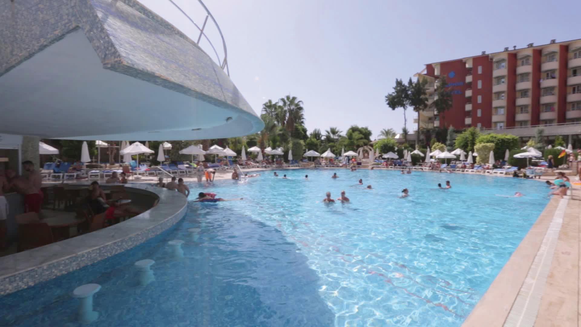 Saphir Hotel & Villas — photo 3