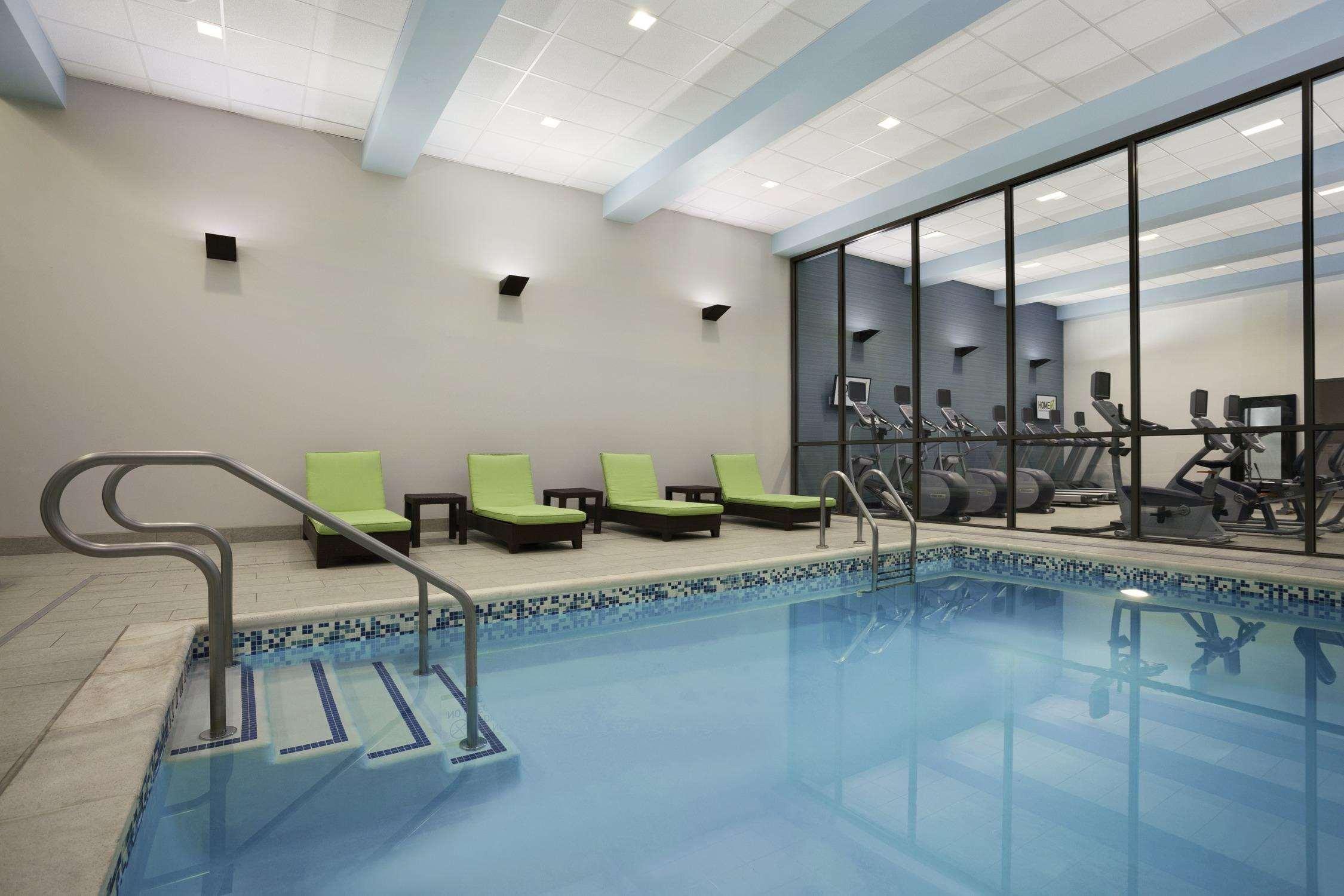 Home2 Suites by Hilton Philadelphia - Convention Center, PA — photo 5