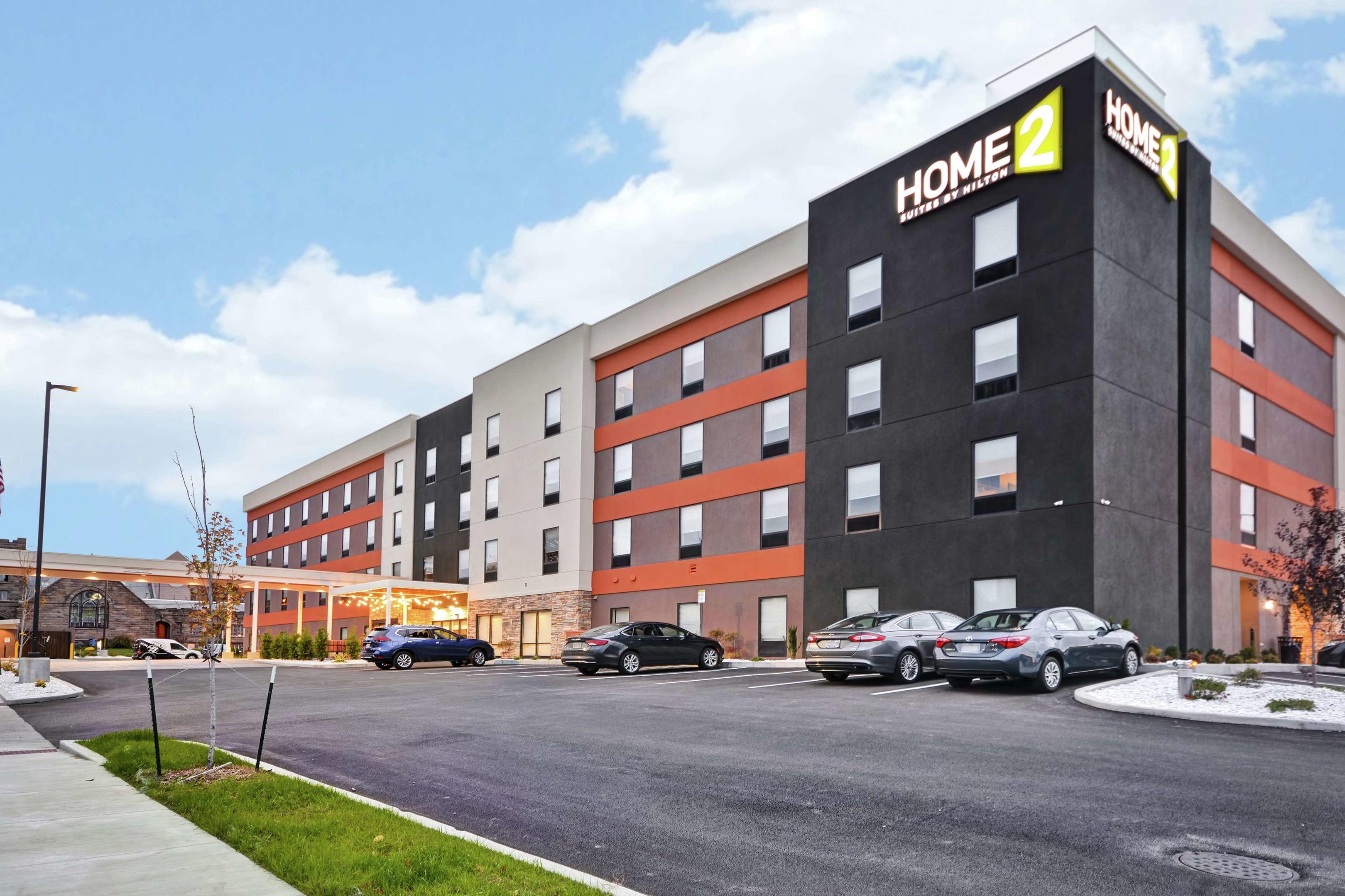 Home2 Suites by Hilton Carbondale — photo 4