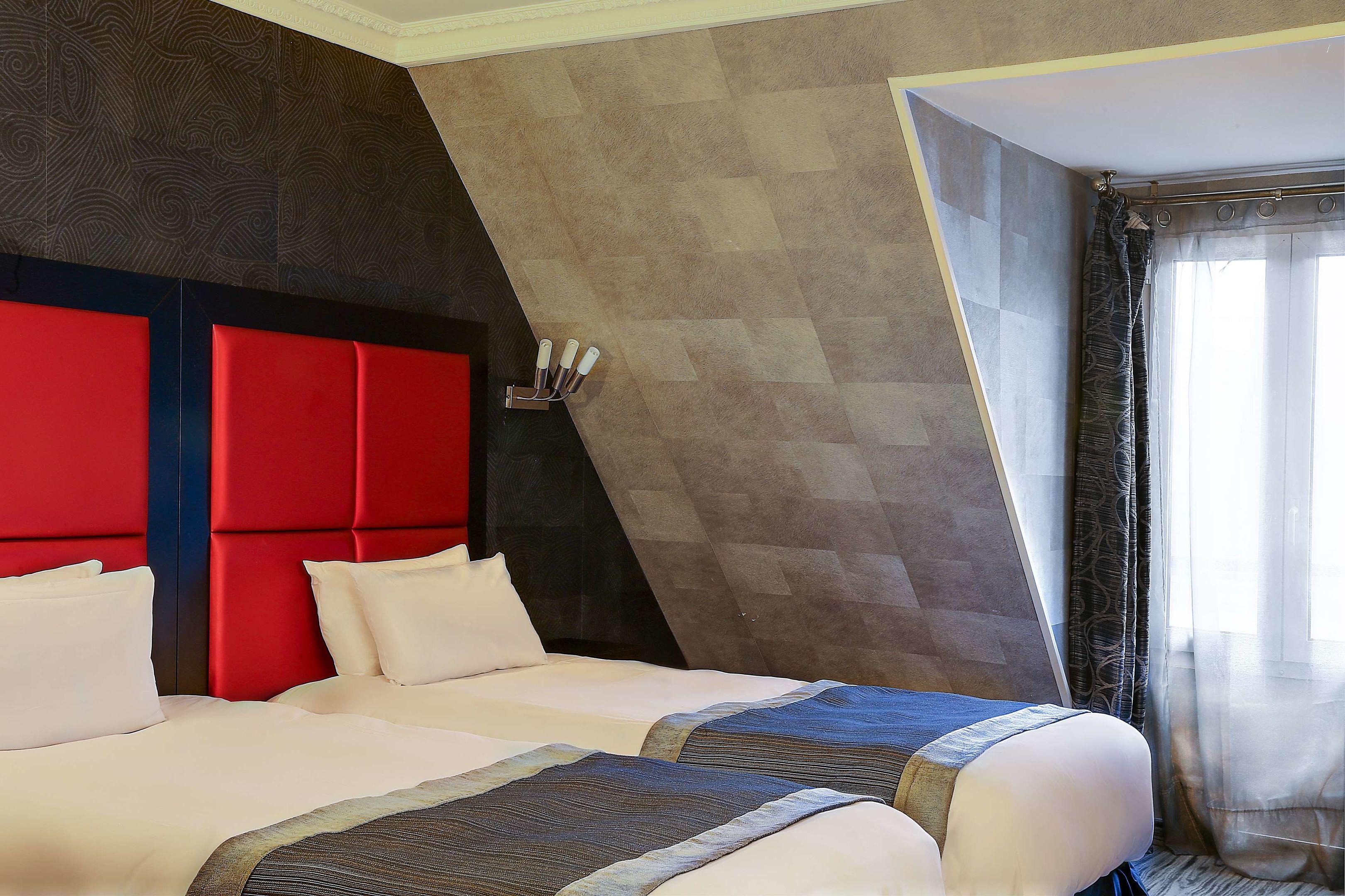Best Western Plus Opera Batignolles — photo 5