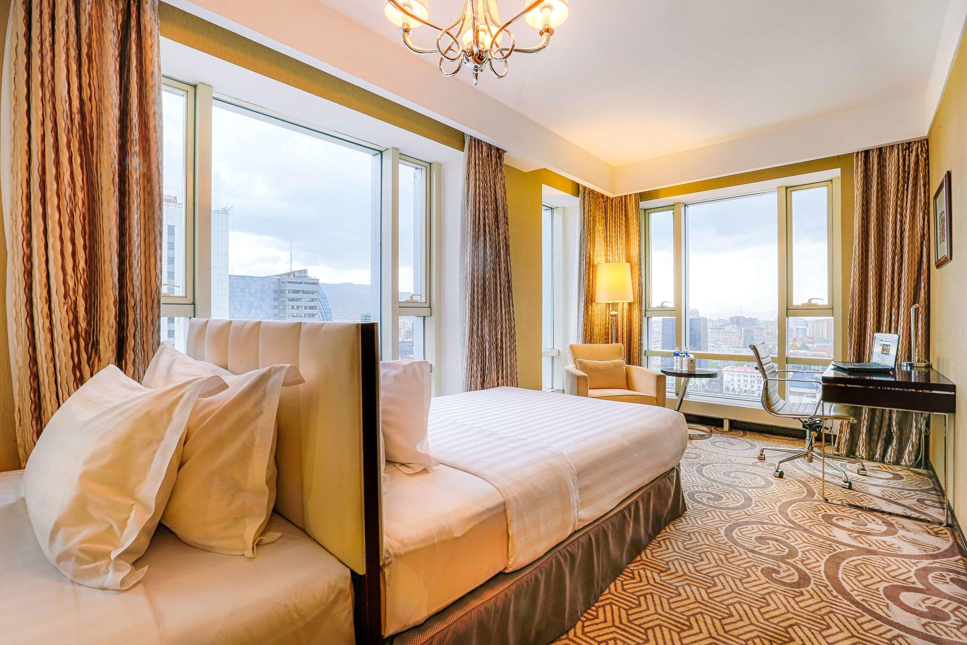 Best Western Premier Tuushin Hotel — photo 5