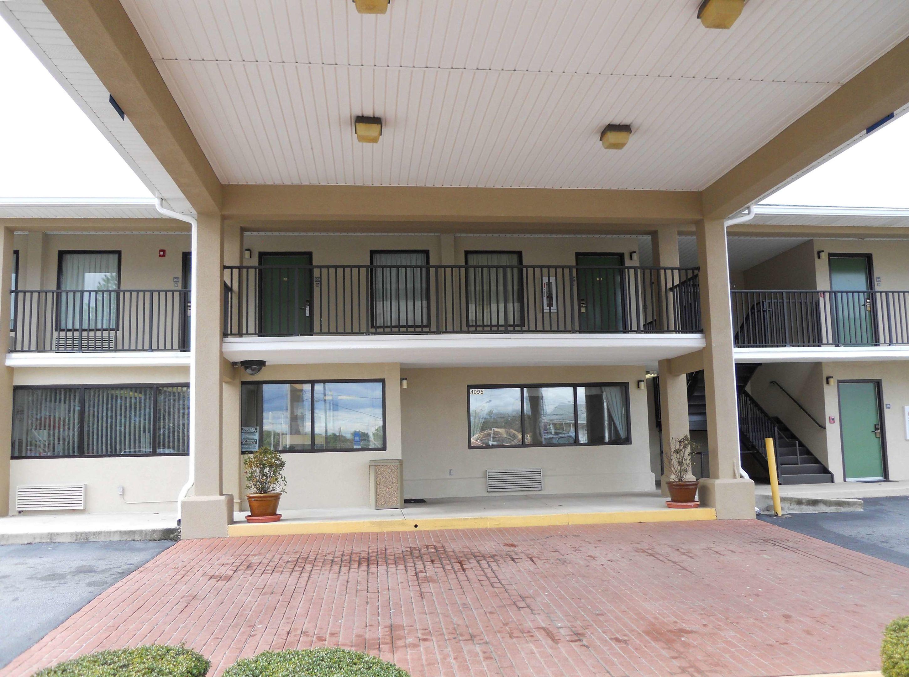 America's Best Inn - Decatur/Atlanta — photo 4