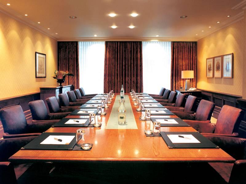 Holmes Hotel London — photo 4