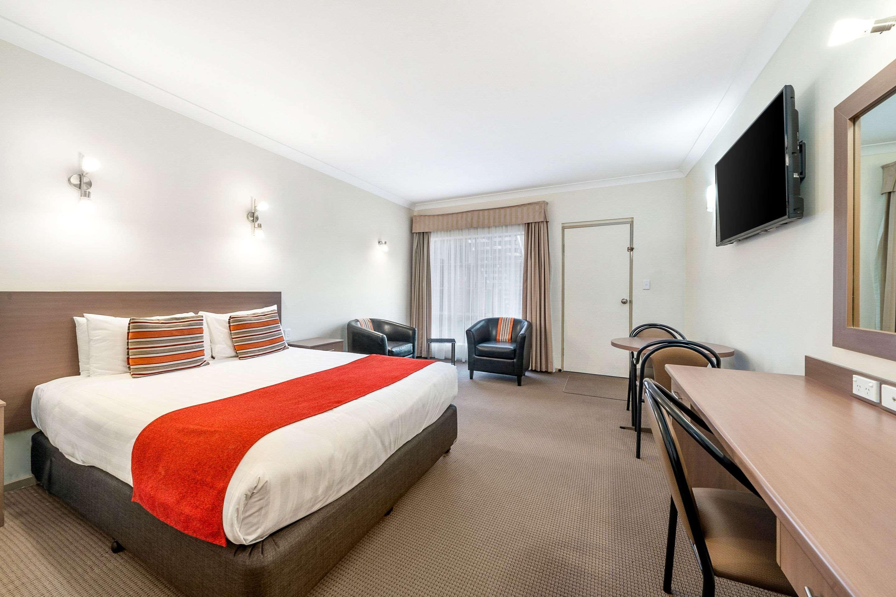 Heritage Motor Inn Wagga — photo 5
