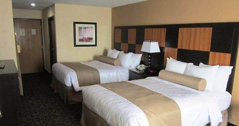 Best Western Plus Wendover Inn — photo 4