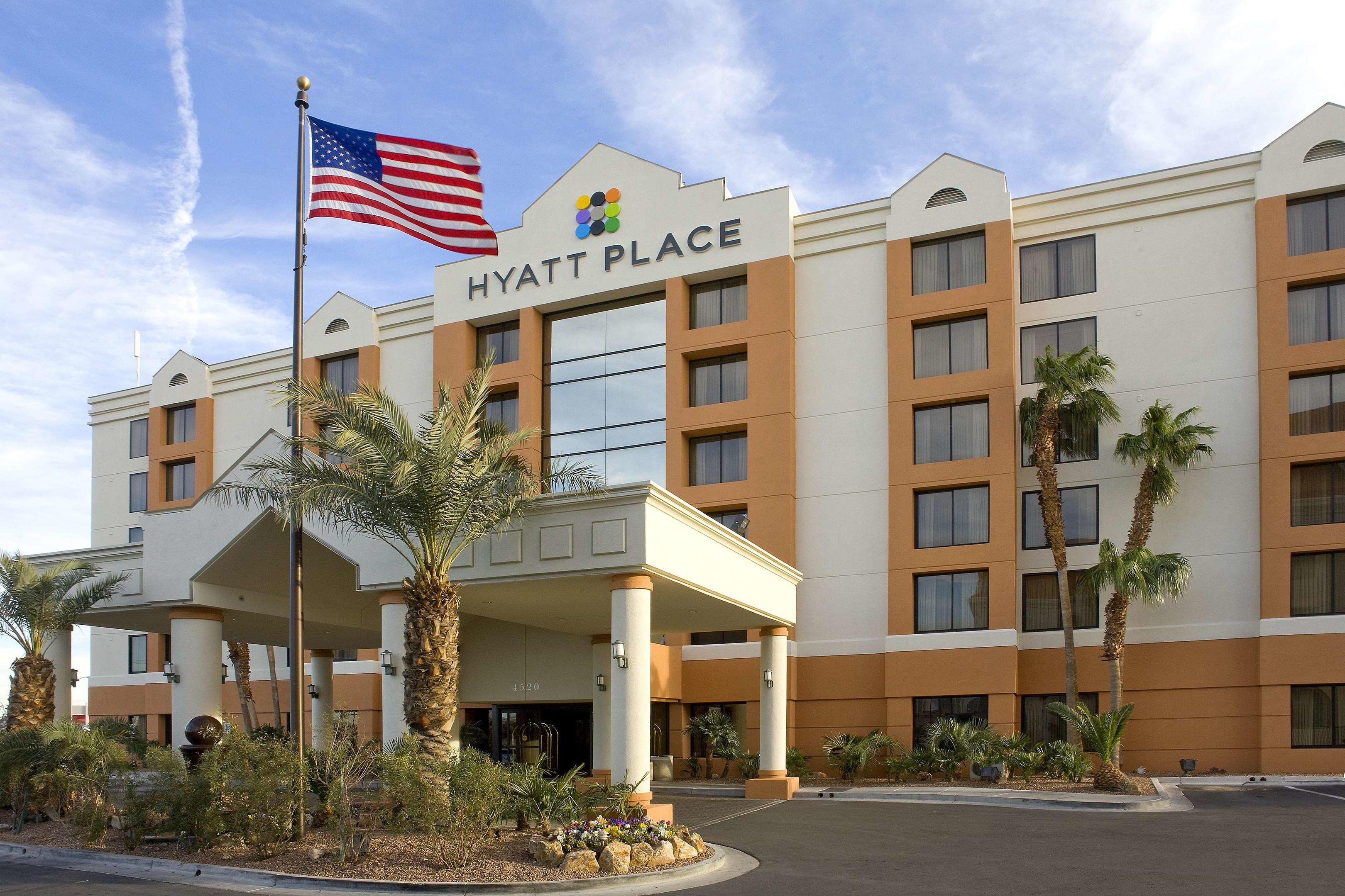 Hyatt Place Las Vegas — photo 4