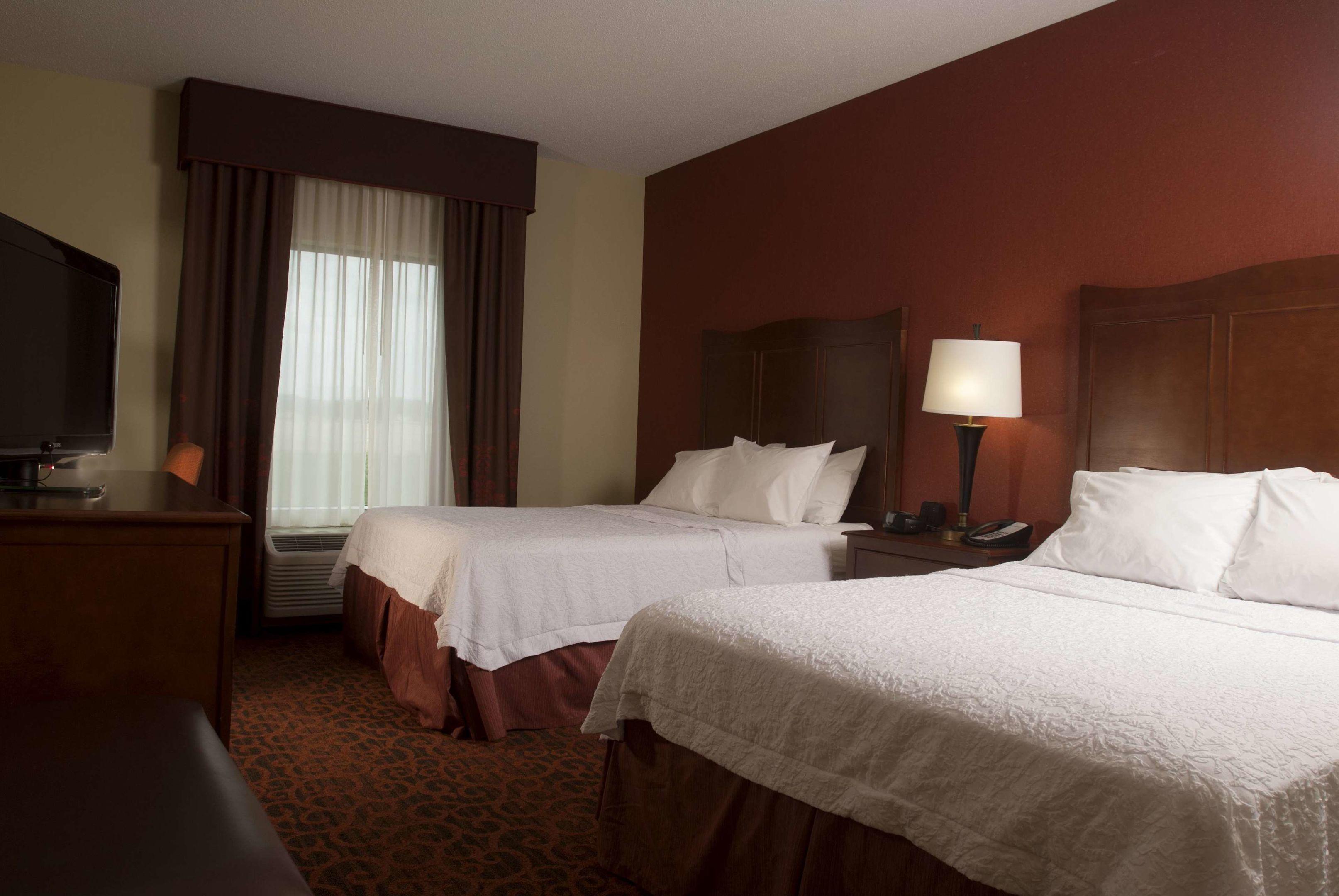 Hampton Inn Tomah — photo 5
