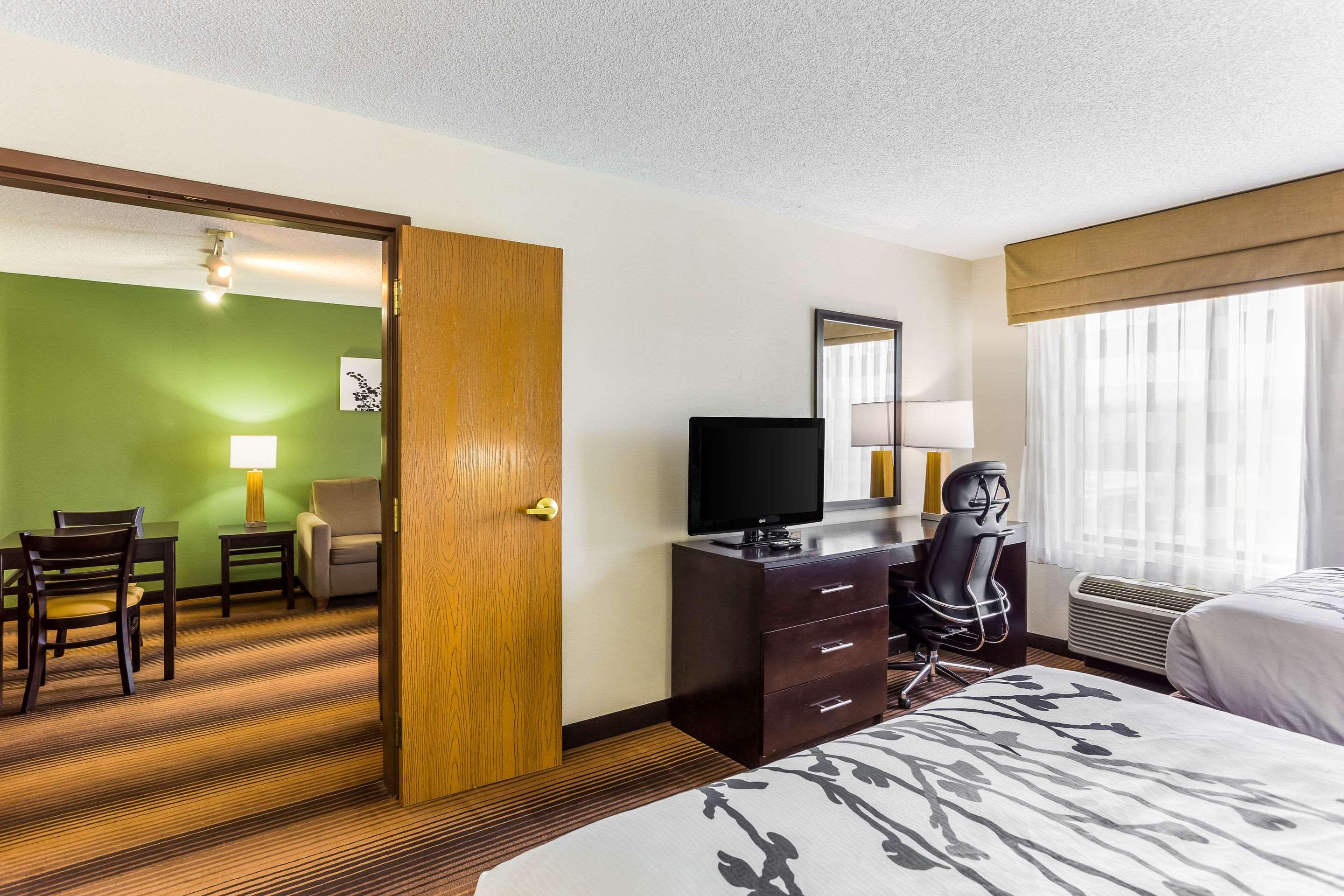 Sleep Inn & Suites Kingsport TriCities Airport — photo 5