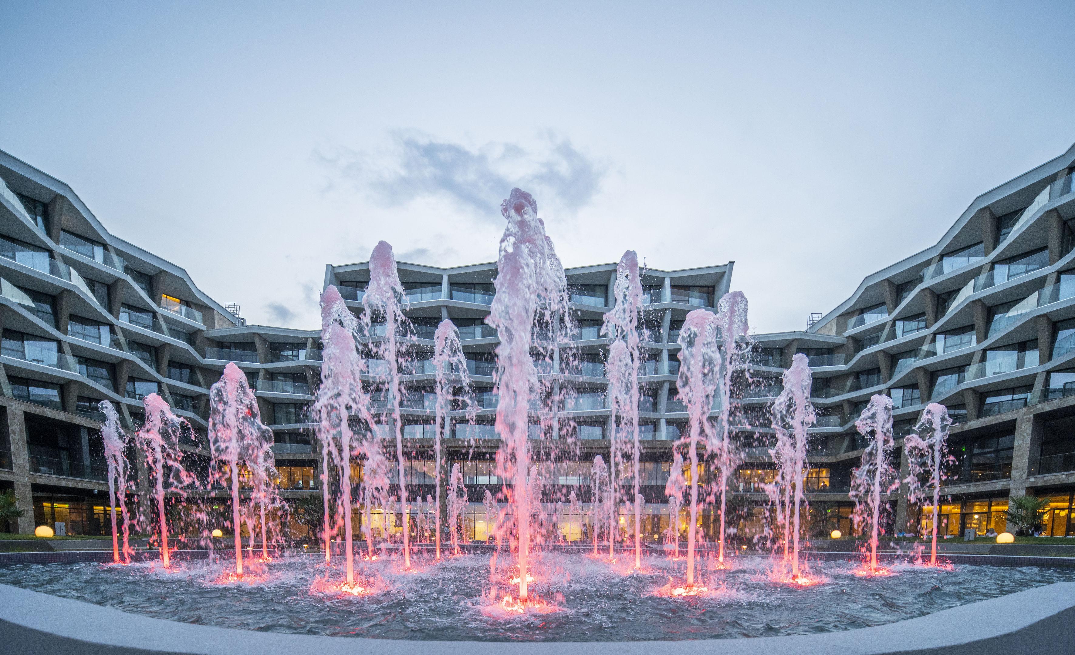 Wave Resort — photo 3