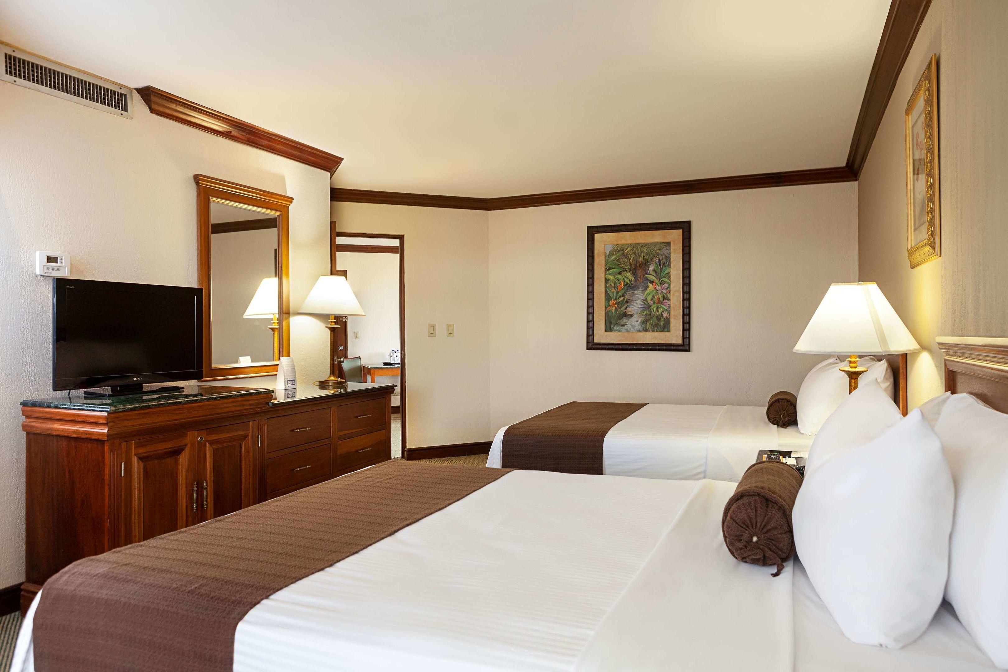 Wyndham San Jose Herradura Hotel & Convention Center — photo 2