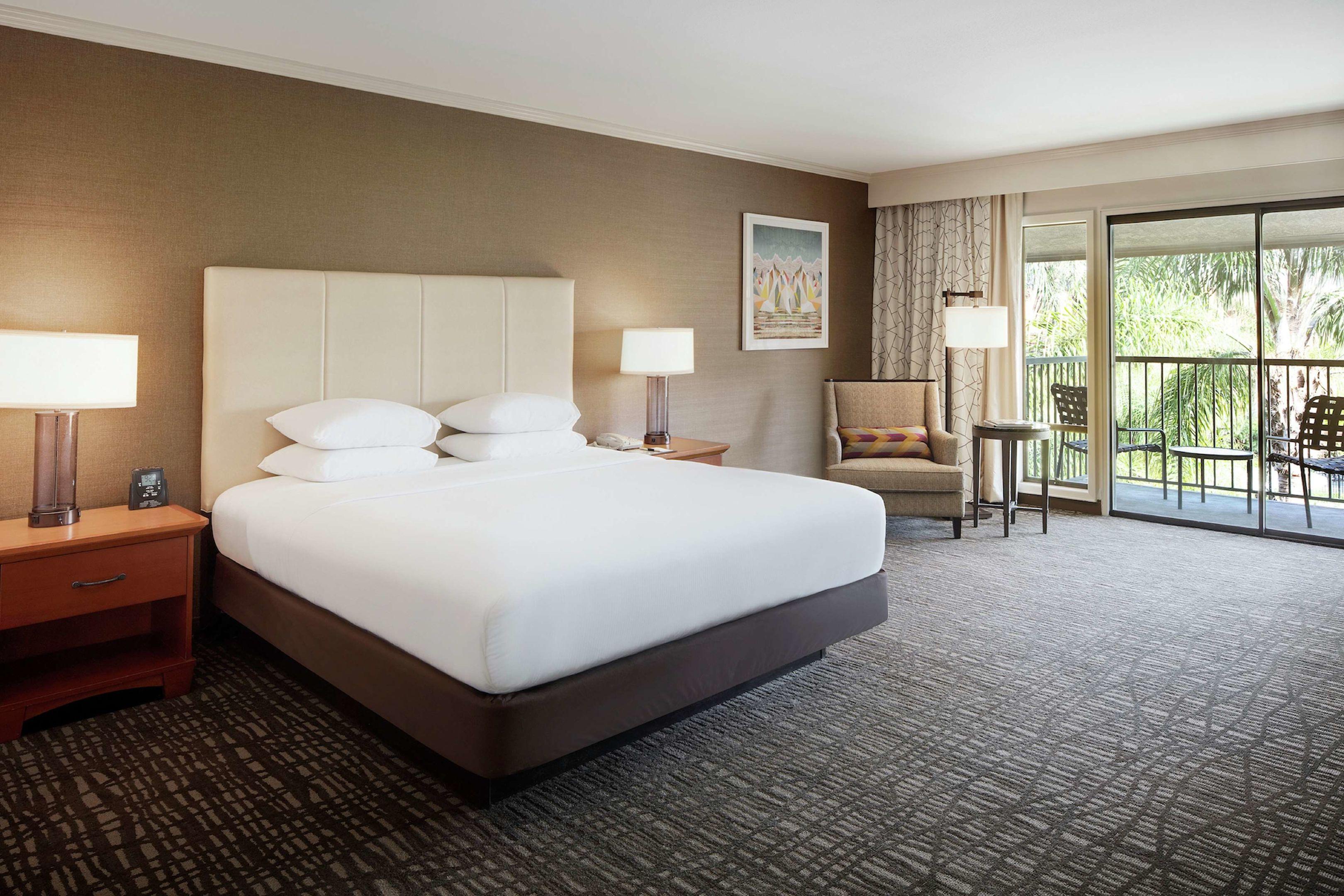 Doubletree Ontario Airport — photo 5