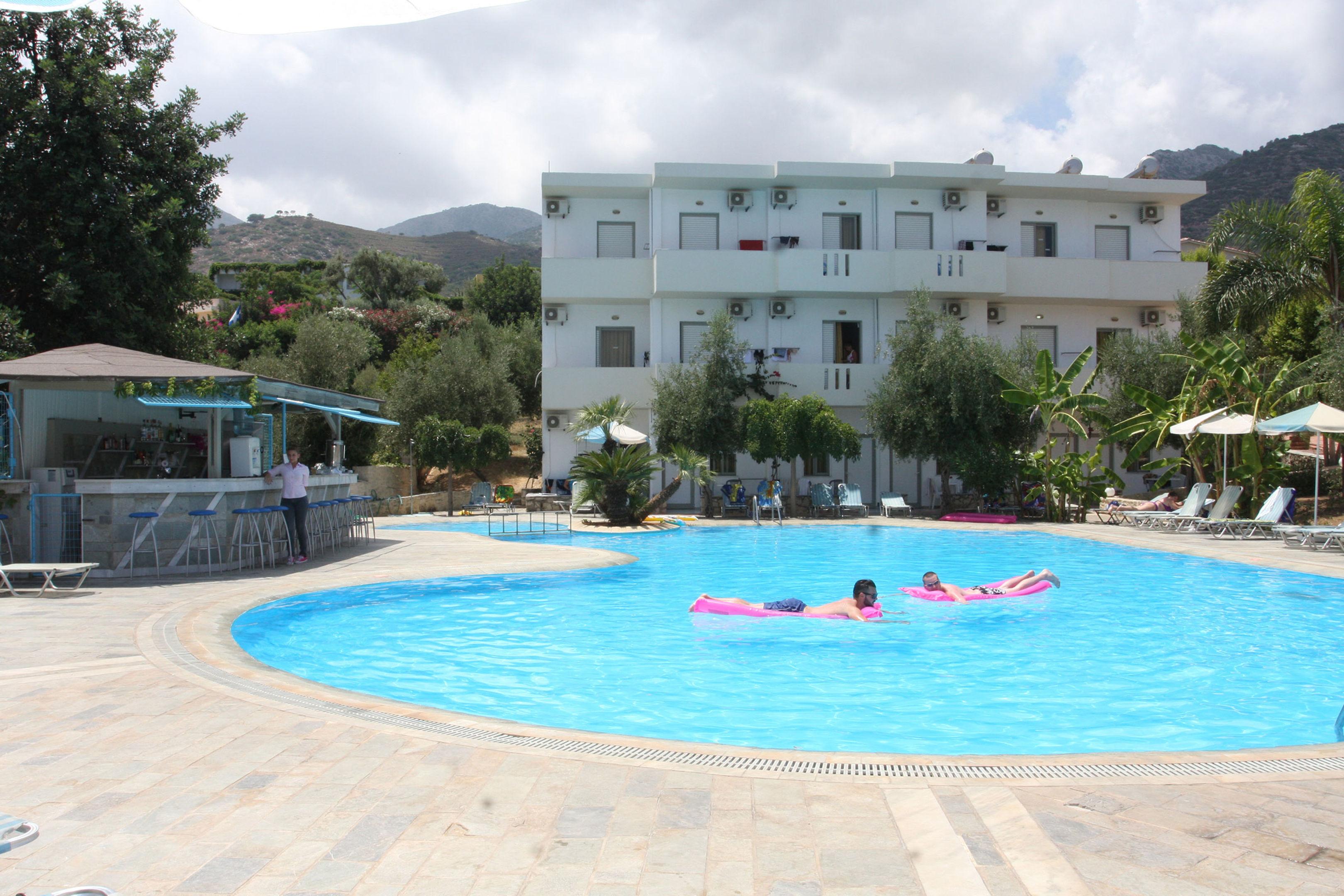 Liza Mary Hotel — photo 5