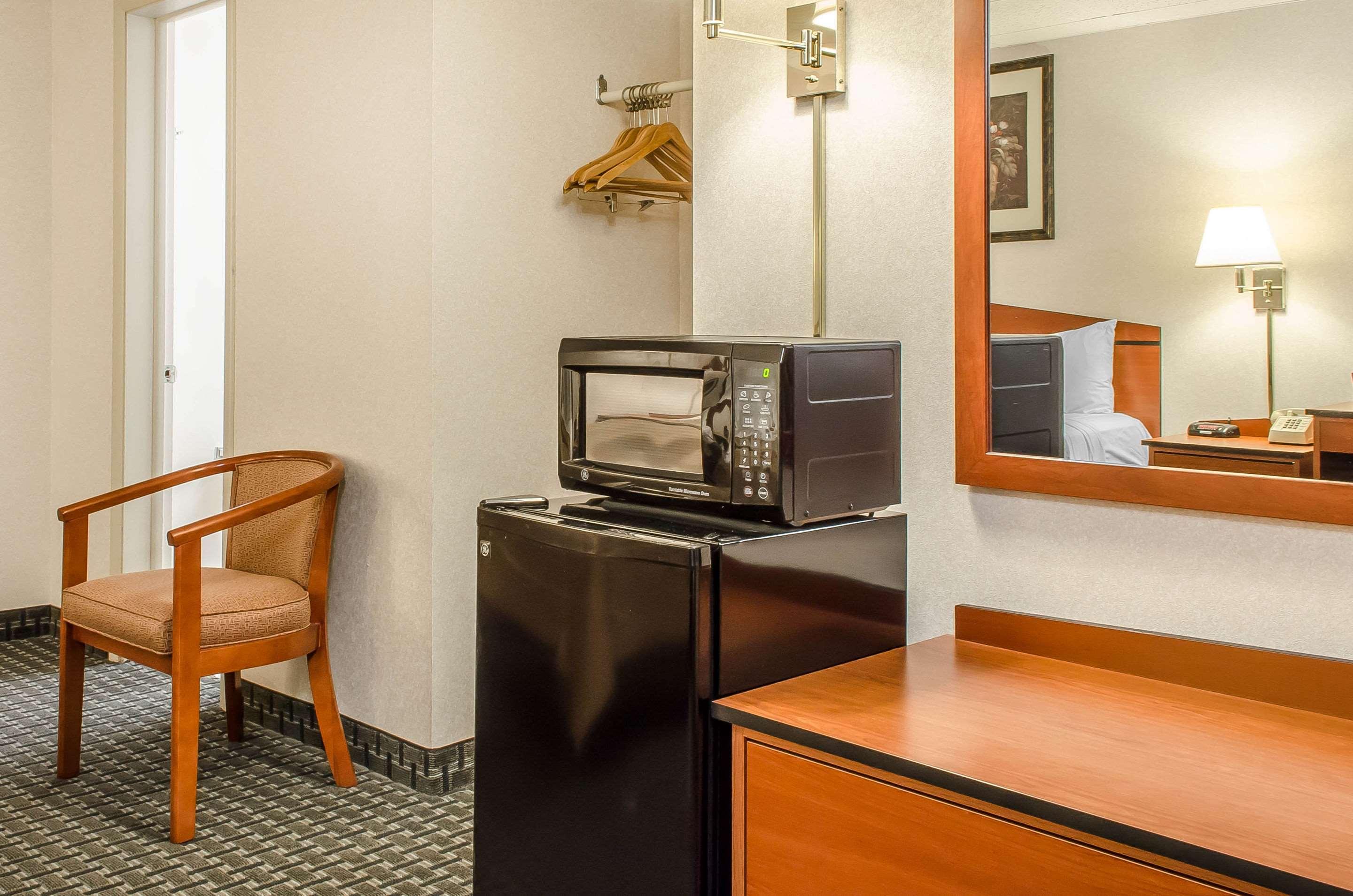 Rodeway Inn State College — photo 4