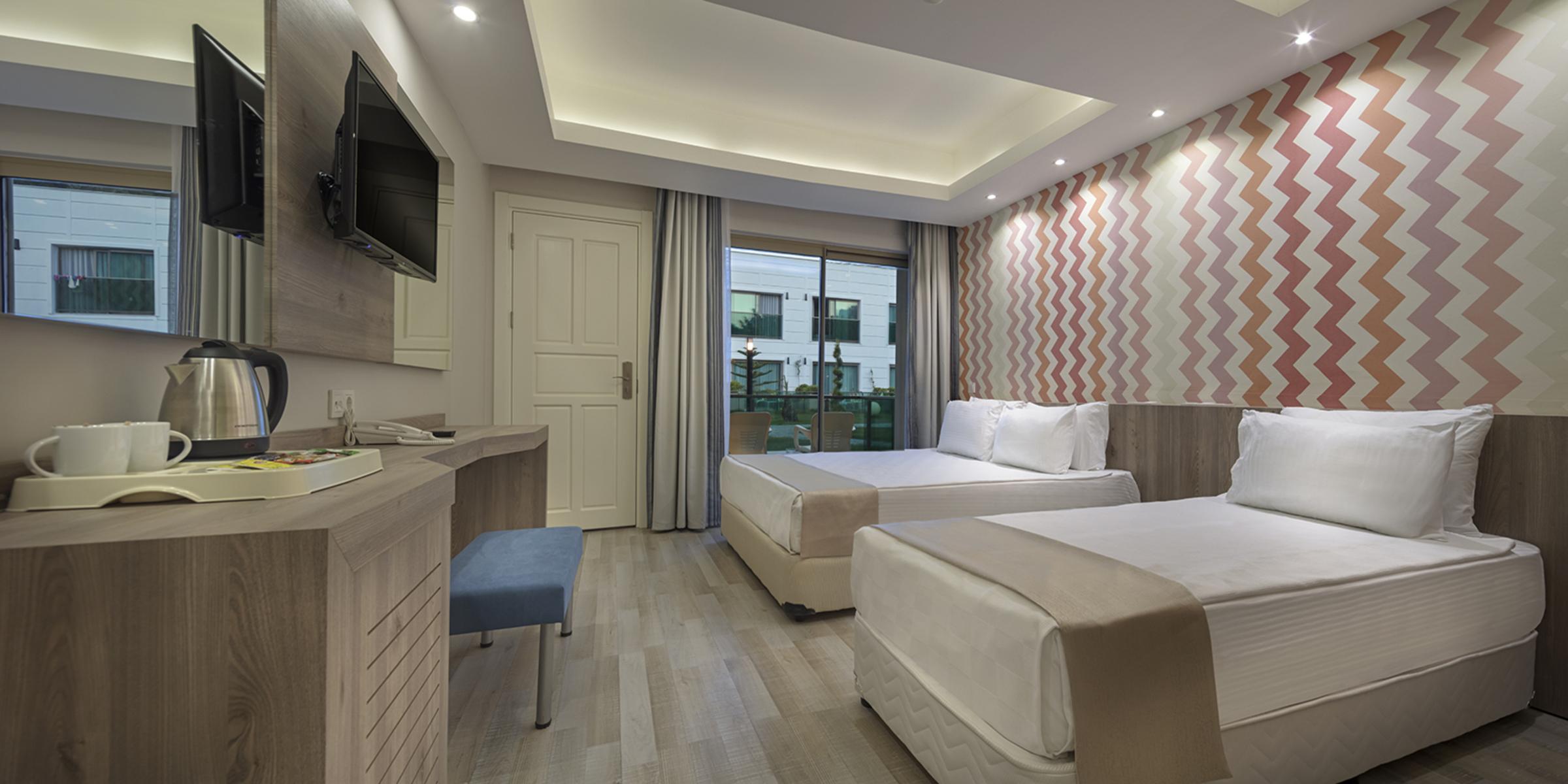 Dosinia Luxury Resort — photo 5
