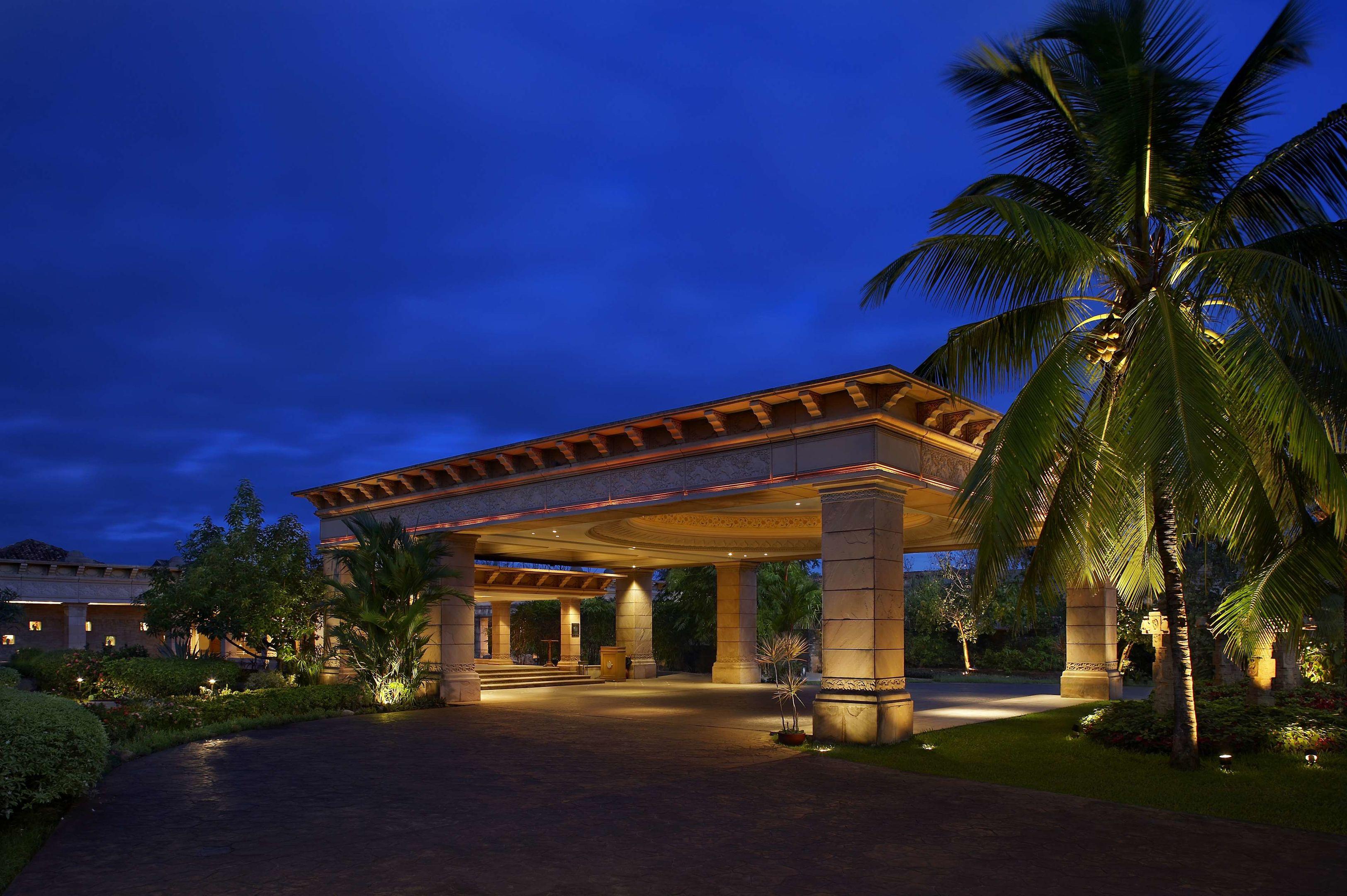 The Leela Goa — photo 5