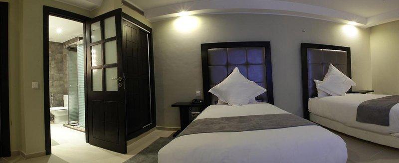 Tempoo Hotel — photo 5
