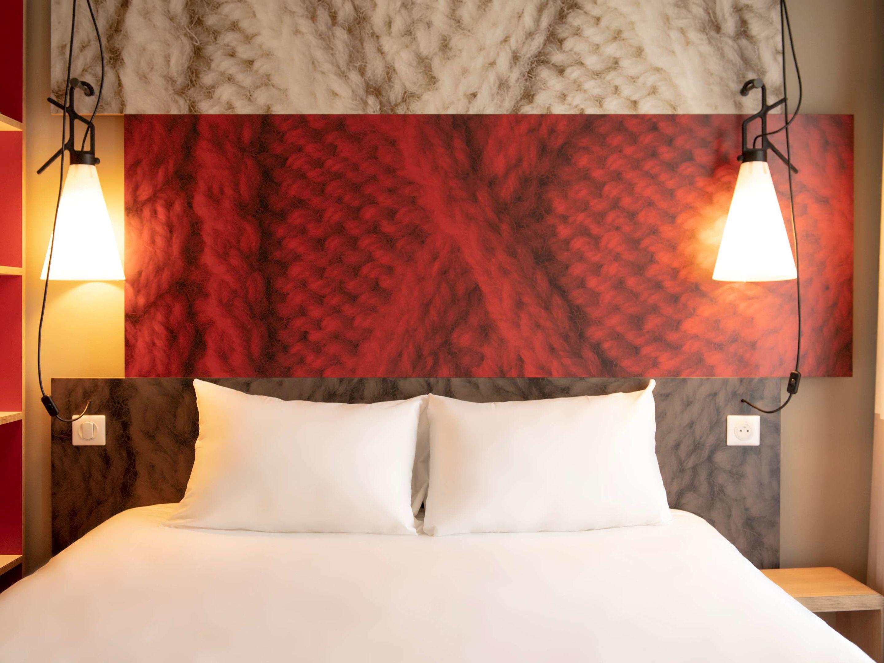 Hôtel ibis Paris Tour Montparnasse 15ème — photo 5