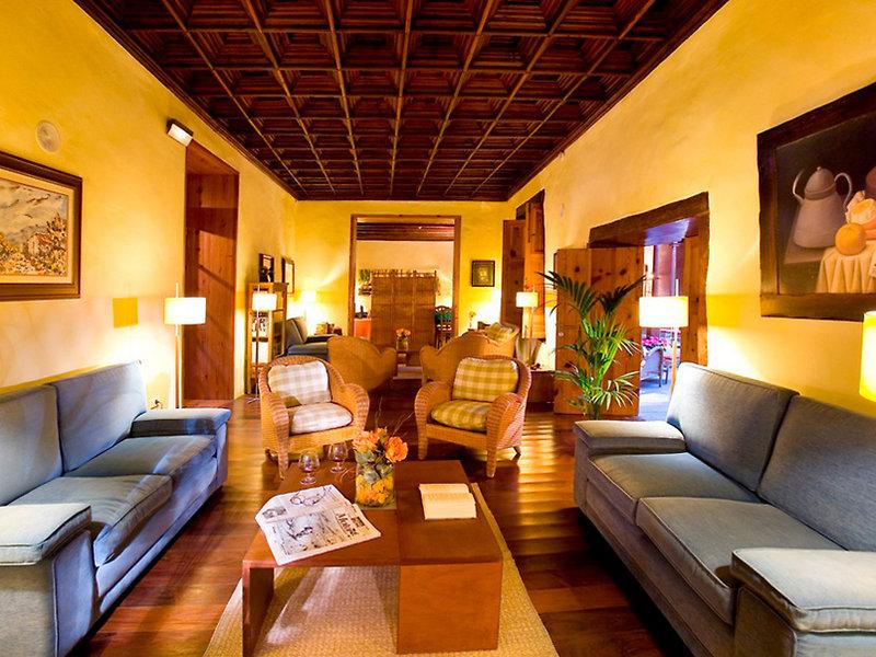 Hotel La Quinta Roja — photo 3