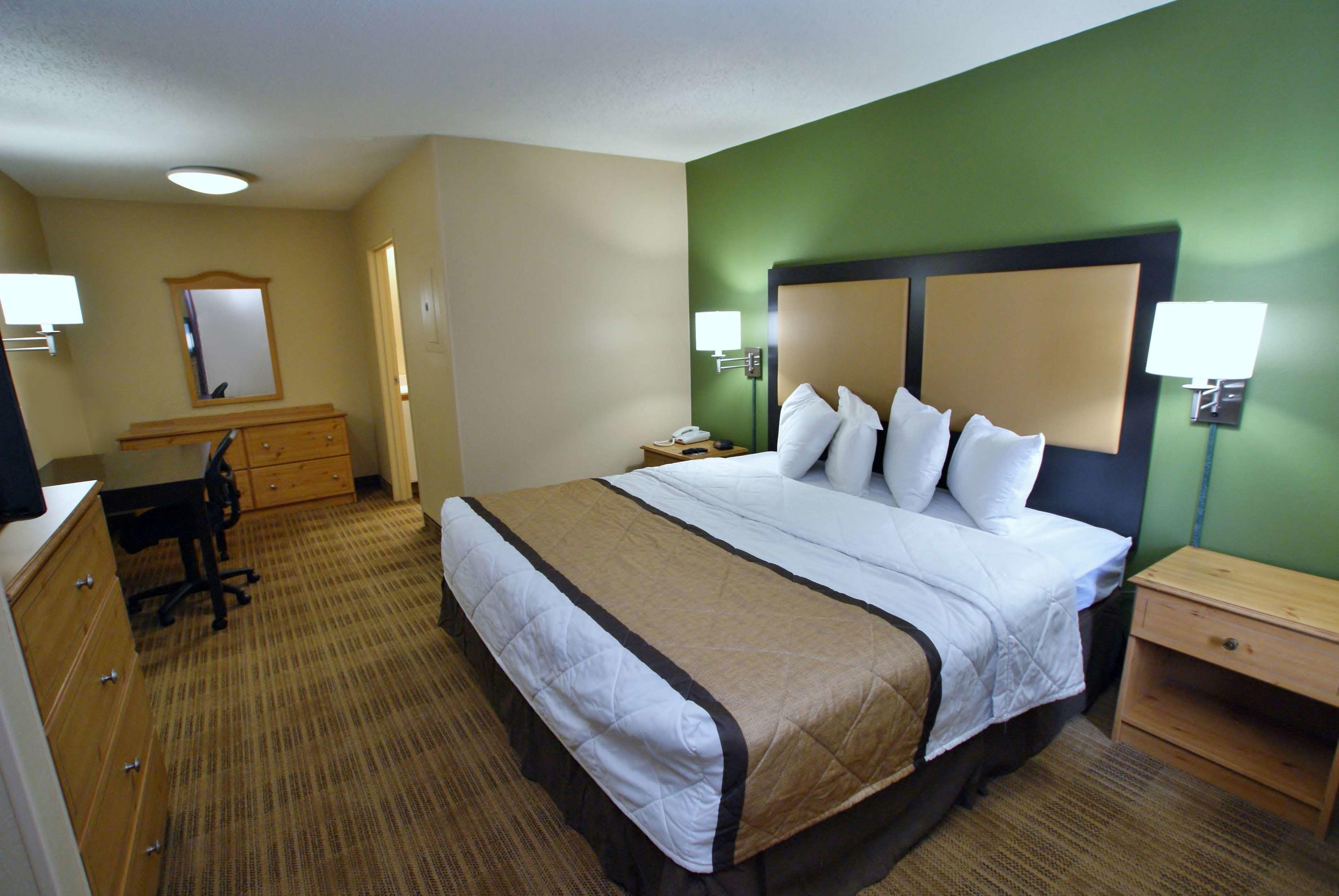 Extended Stay America - Portland - Tigard