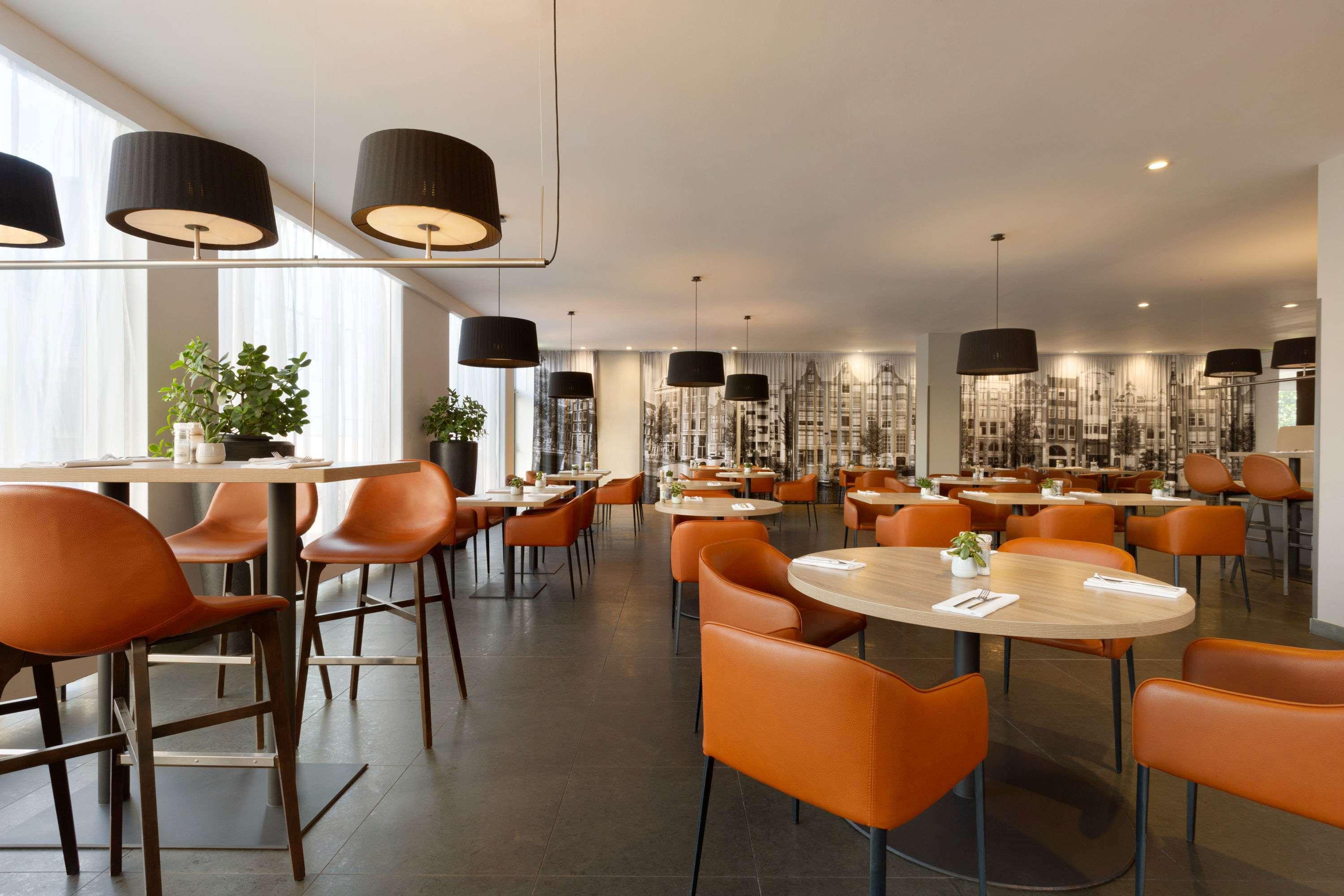 Ramada Amsterdam Airport Schiphol — photo 4