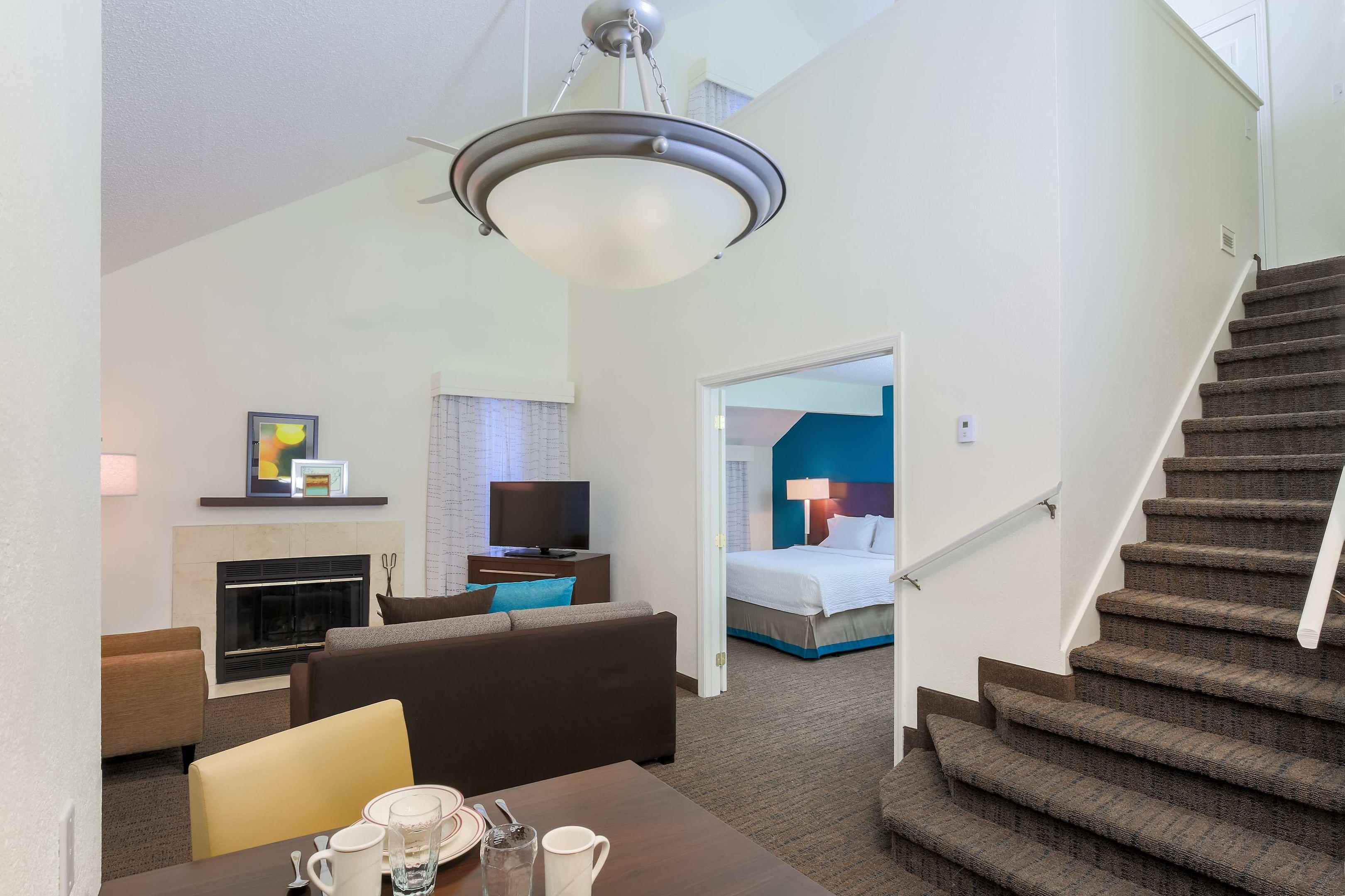 Hawthorn Suites by Wyndham Tinton Falls — photo 5