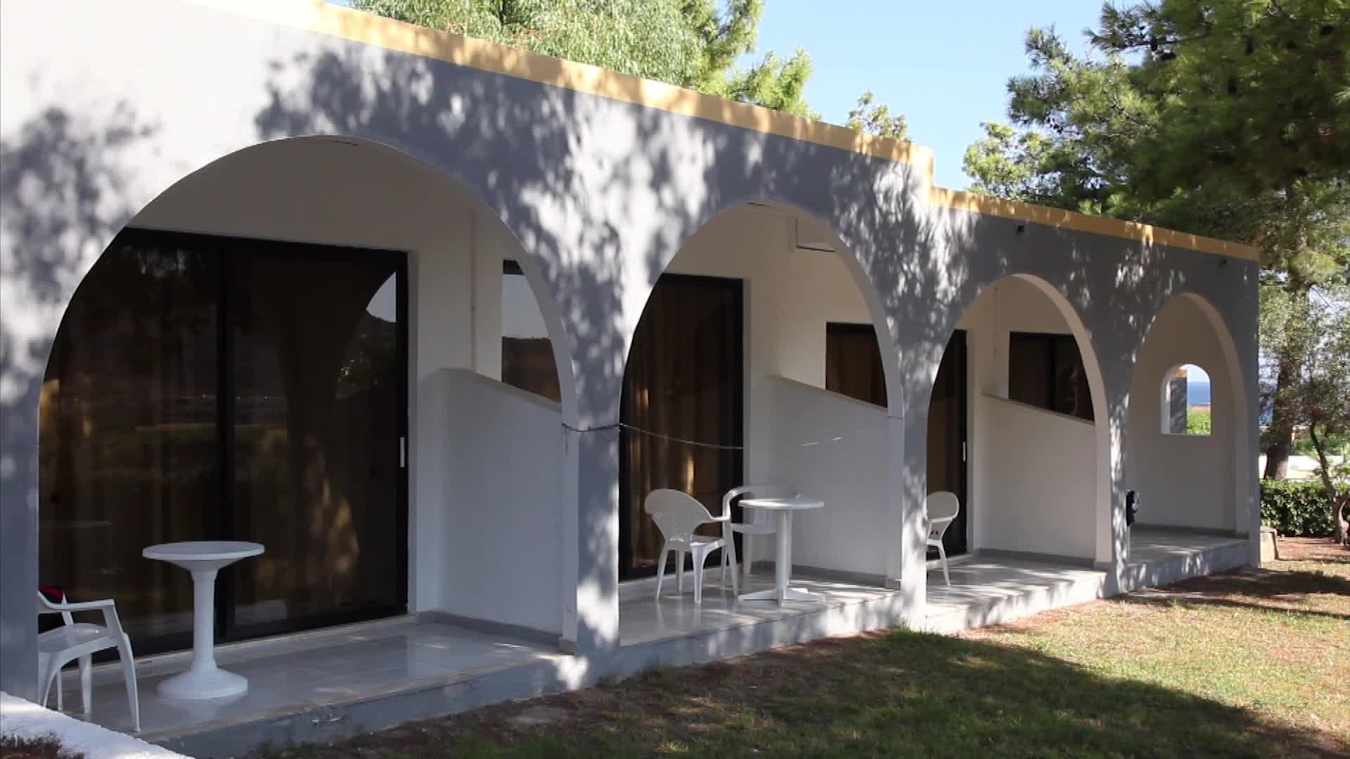 Hotel Ellia — photo 3