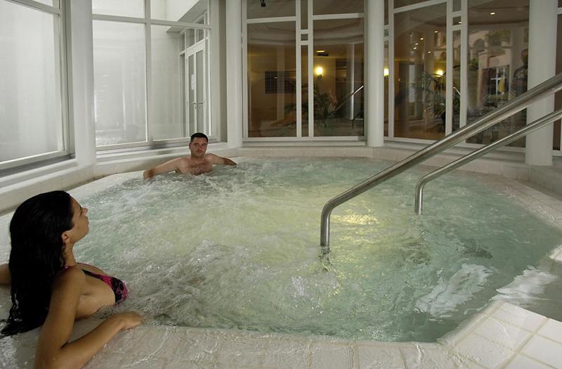 Villa Sassa Residence & Spa — photo 5