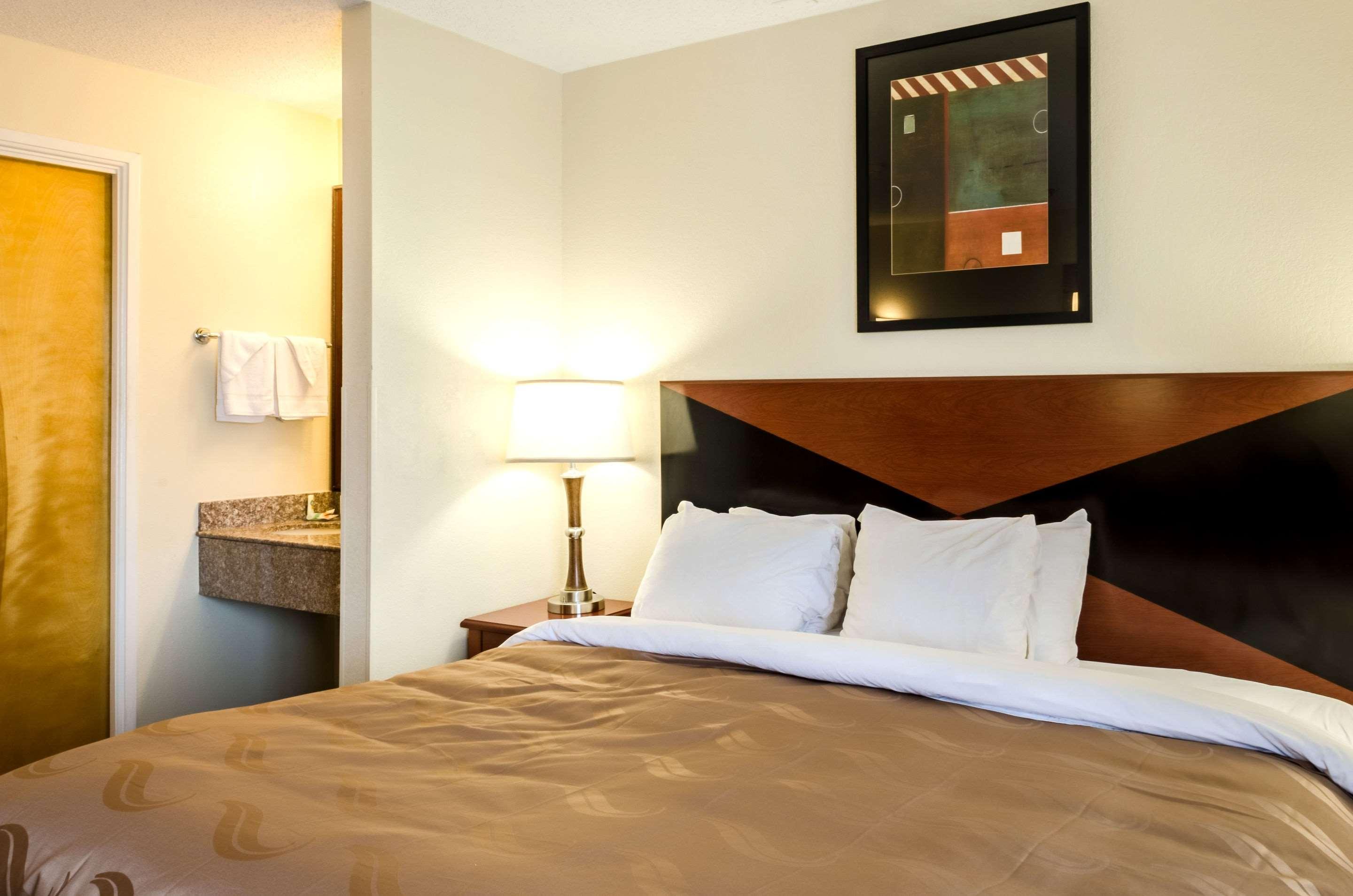 Quality Inn — photo 5
