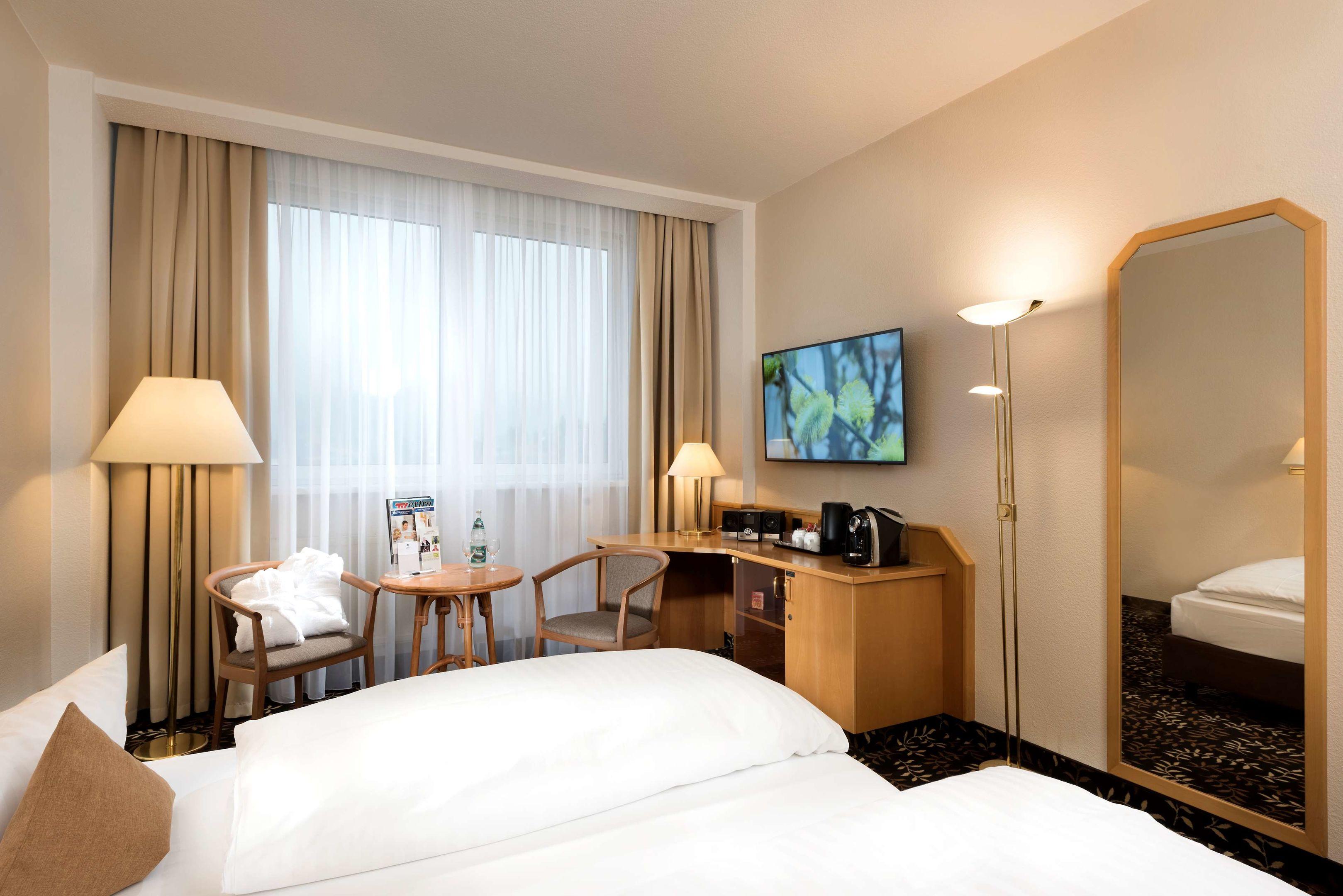 Best Western Ahorn Hotel Oberwiesenthal — photo 4