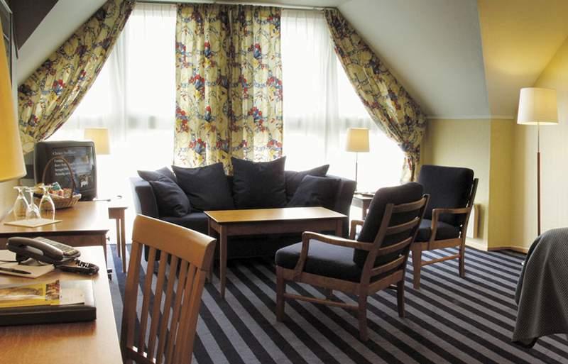 Comfort Hotel Kristiansand — photo 4