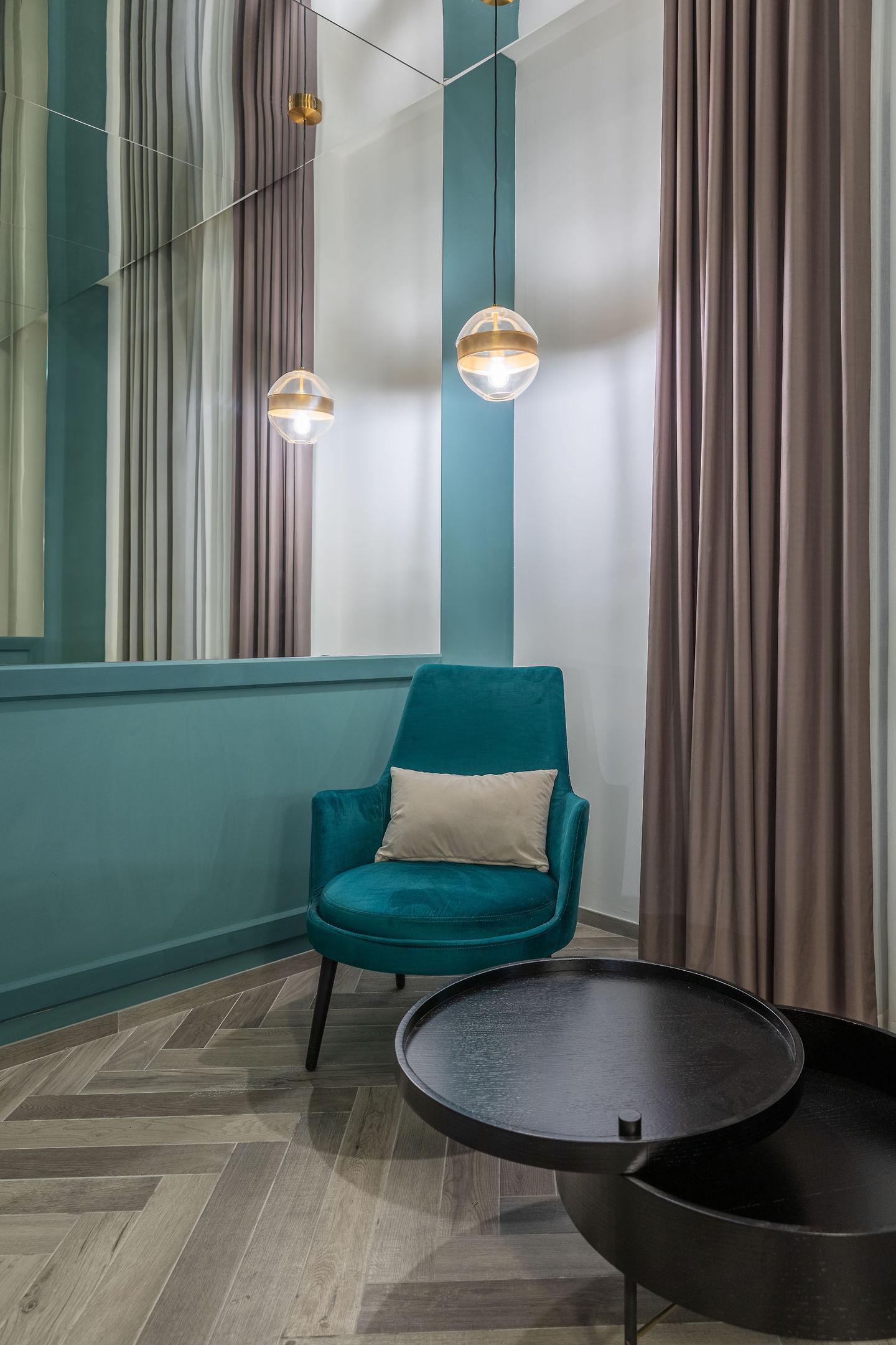 The Embassy Valletta Hotel — photo 4