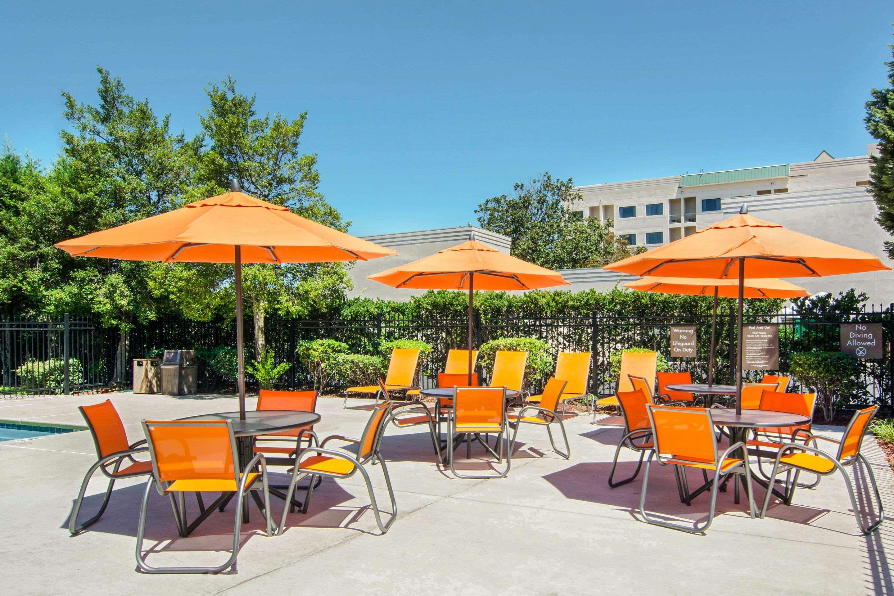 Comfort Inn Atlanta Downtown South — photo 4