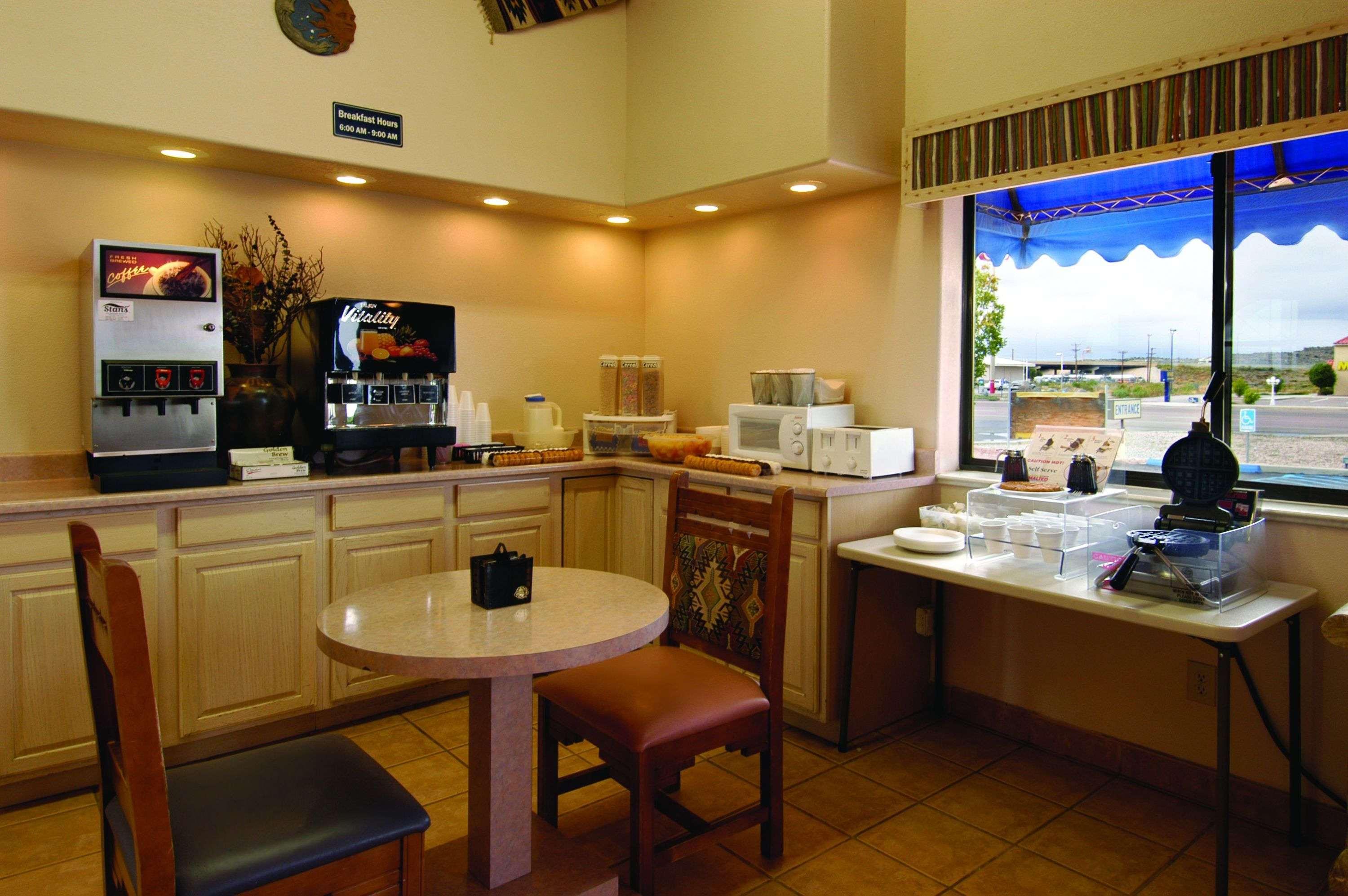 Travelodge Gallup — photo 3