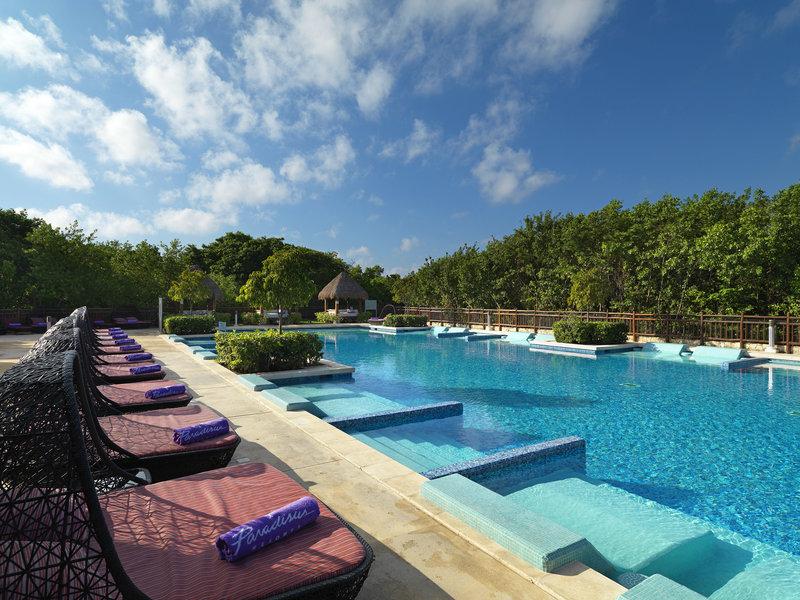 The Reserve at Paradisus Playa del Carmen — photo 4