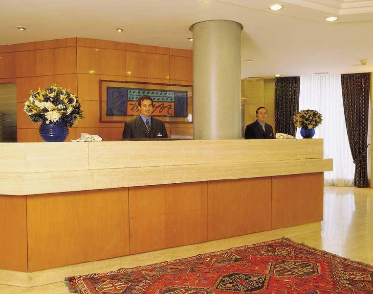 NH Madrid Balboa — photo 5