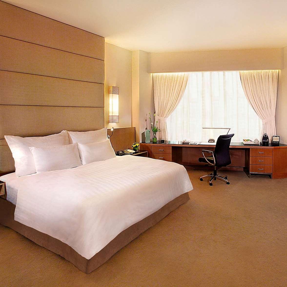 Sunway Resort Hotel & Spa — photo 3